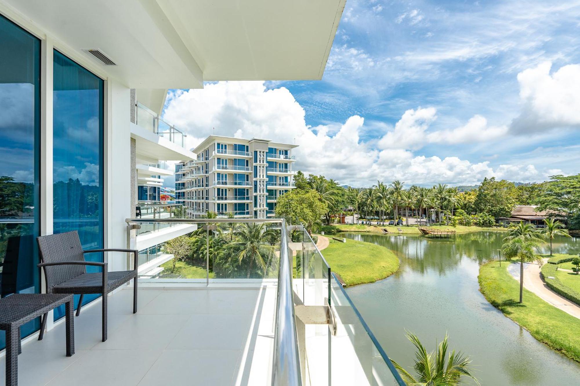 Resort Splash Resort, Maikhao Phuket - Sha Extra Mai Khao