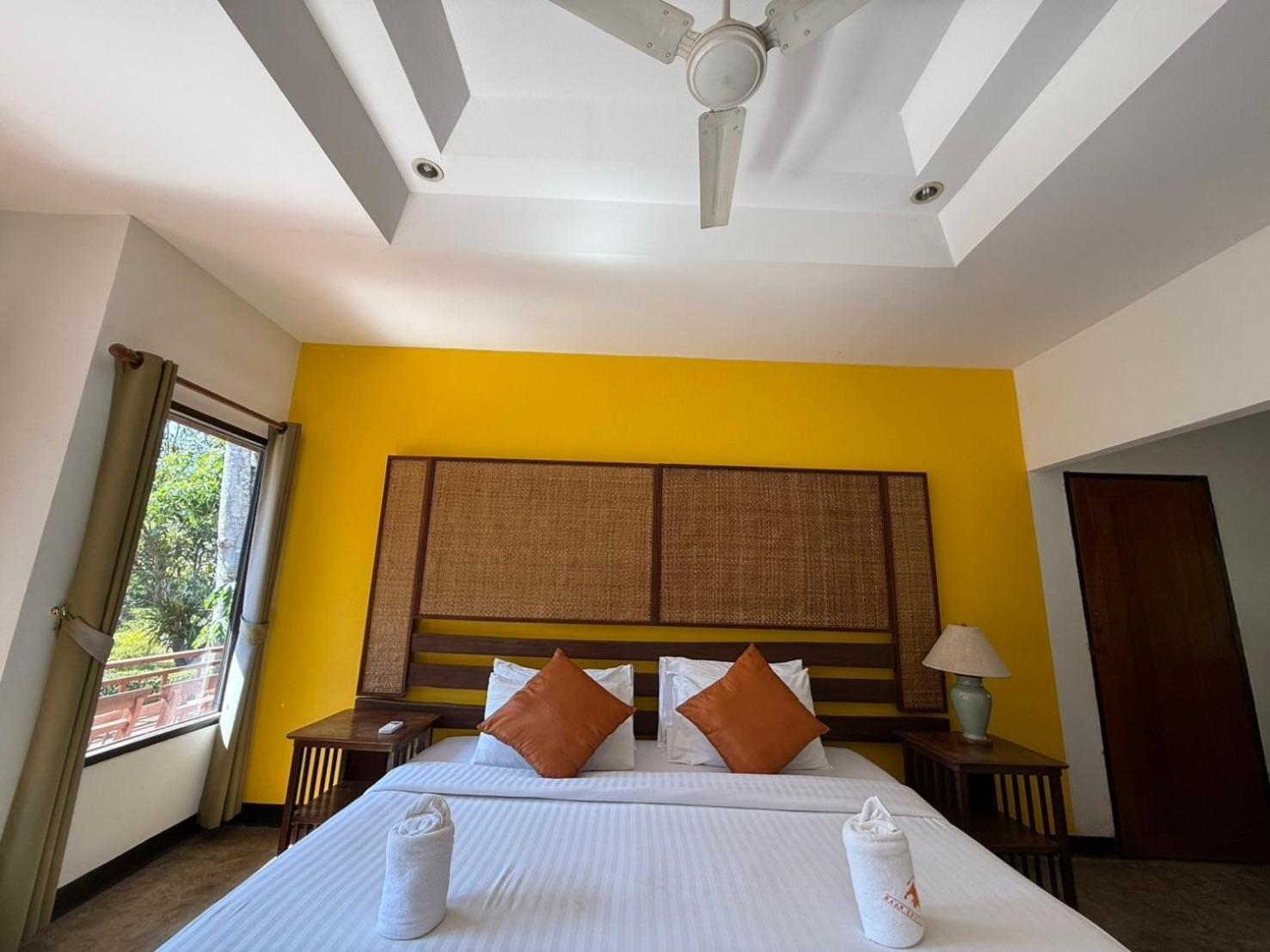 Resort Baan Krating - Sha Pai