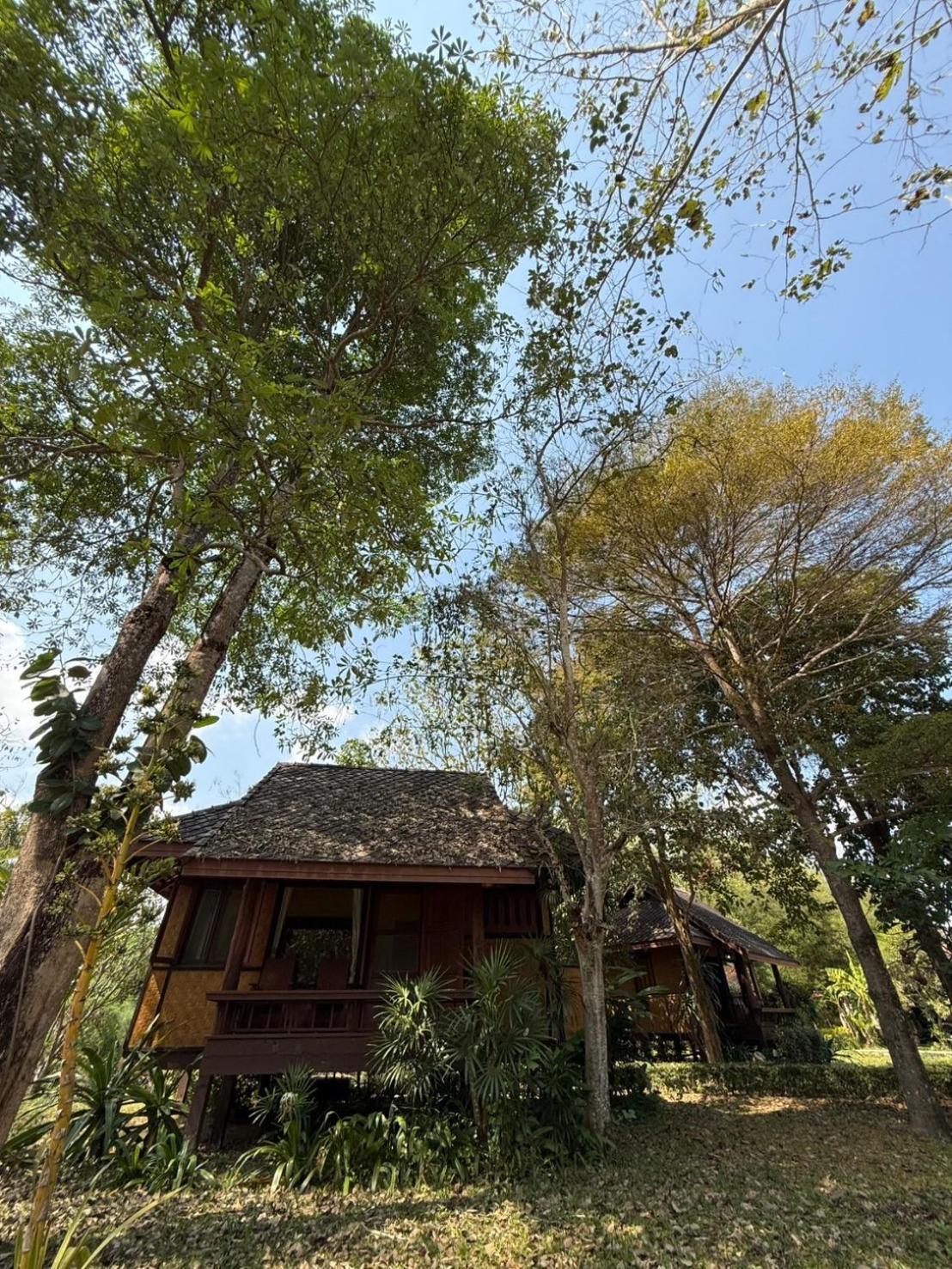 Baan Krating - Sha Pai