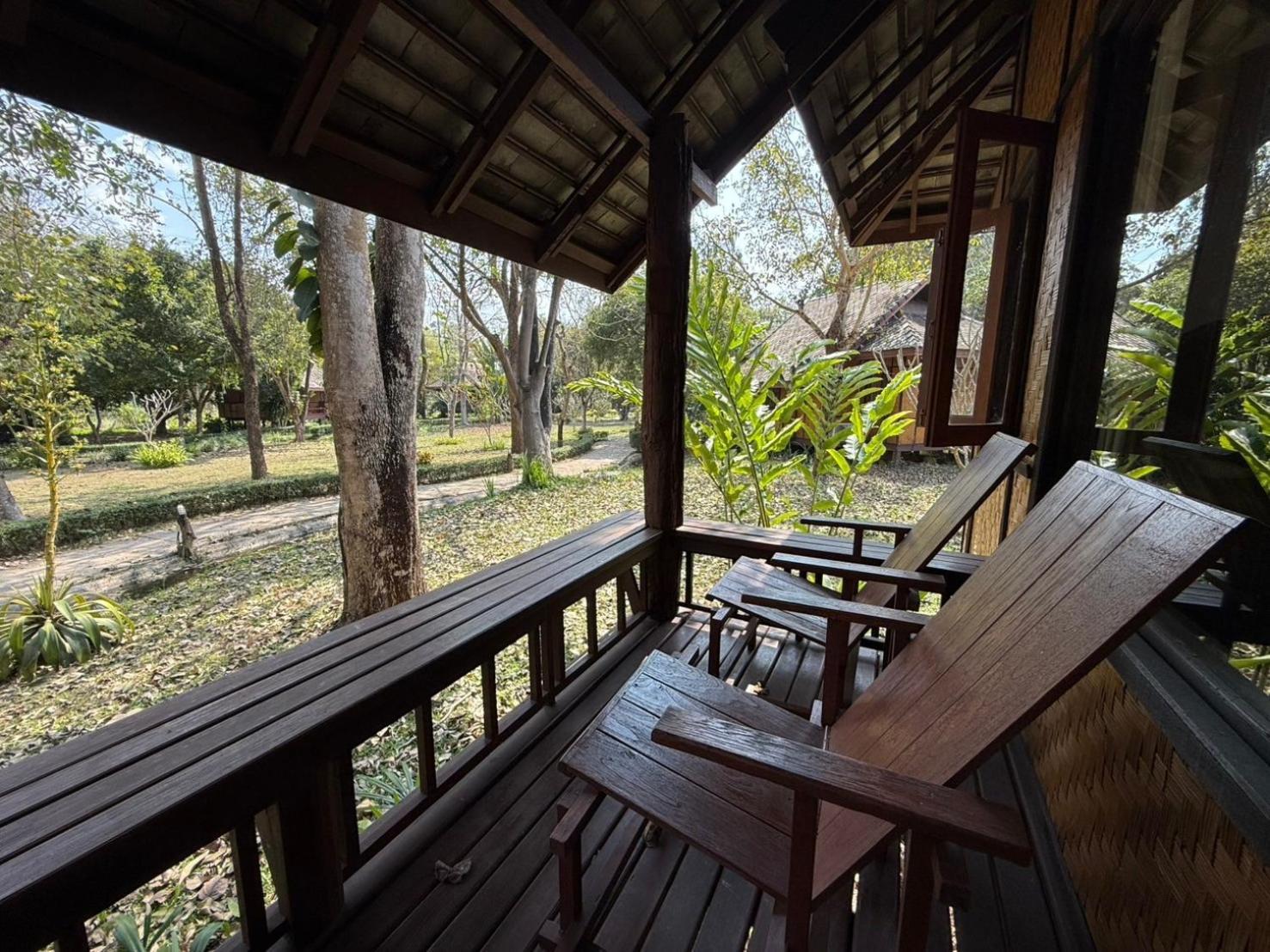 Baan Krating - Sha Resort