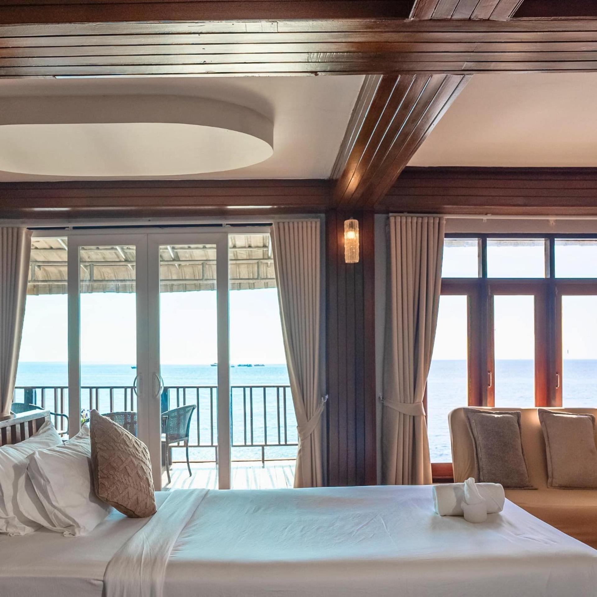 Dusit Buncha By Riya Group Ko Tao