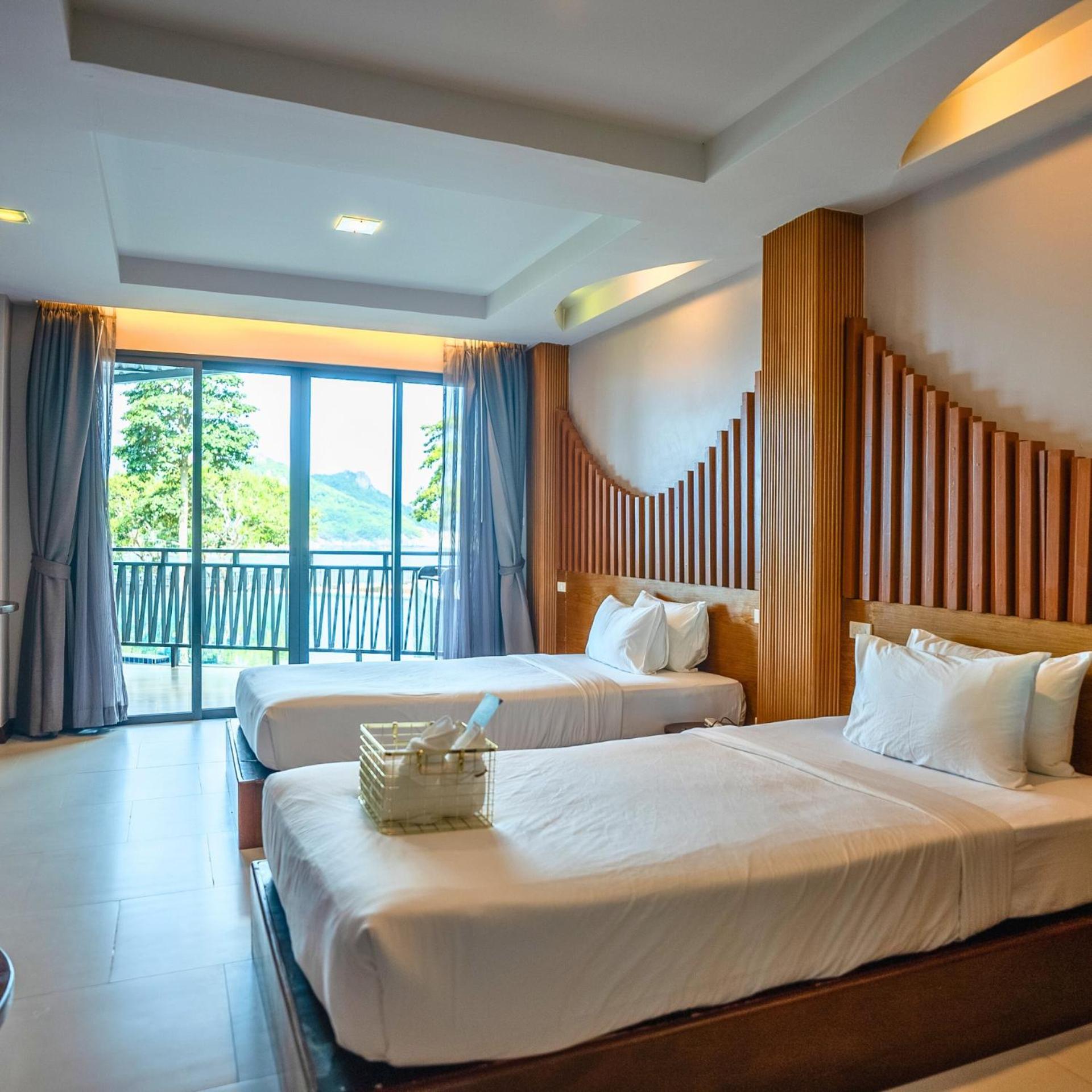Dusit Buncha By Riya Group Resort