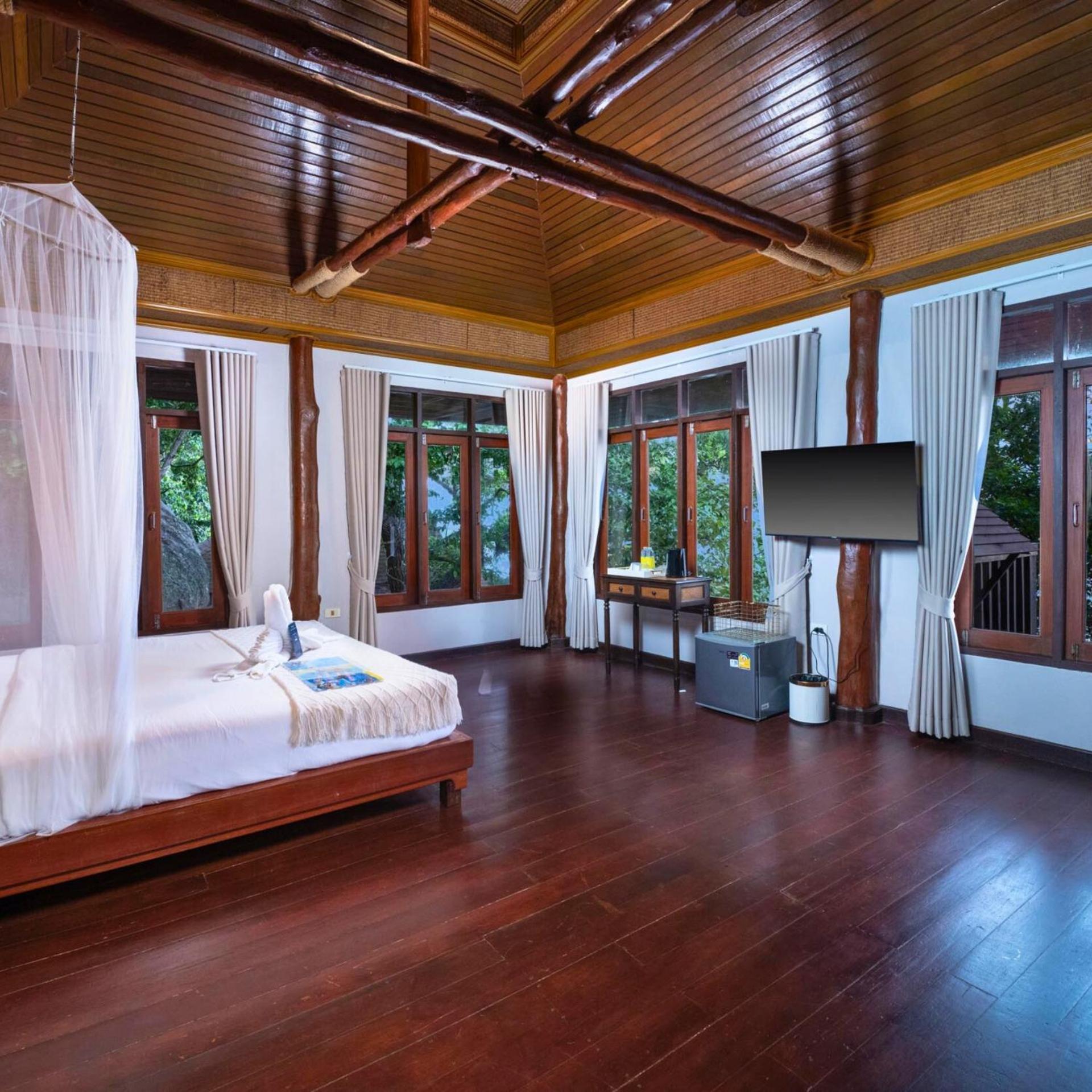 Resort Dusit Buncha By Riya Group