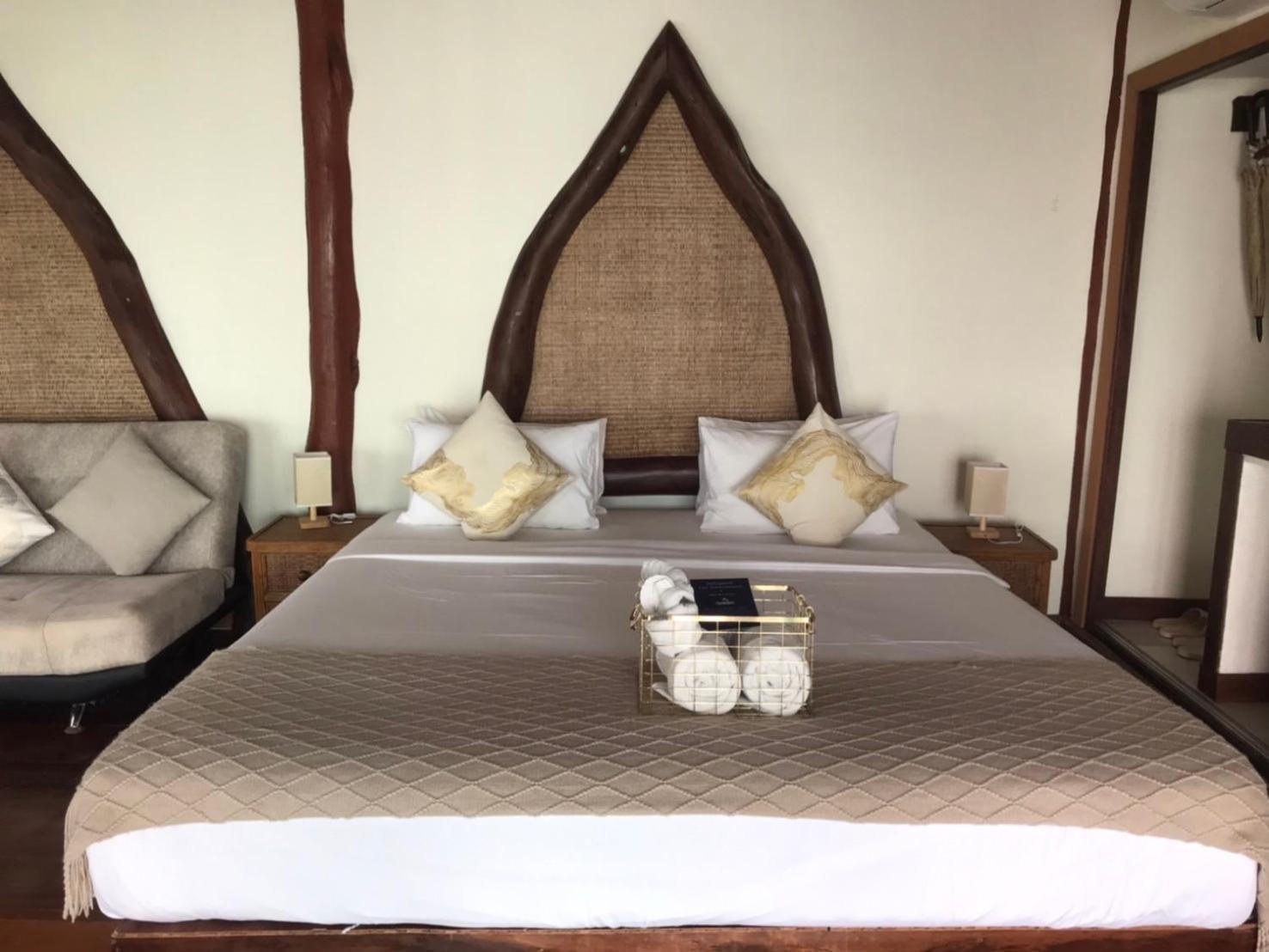 Resort Dusit Buncha By Riya Group Ko Tao