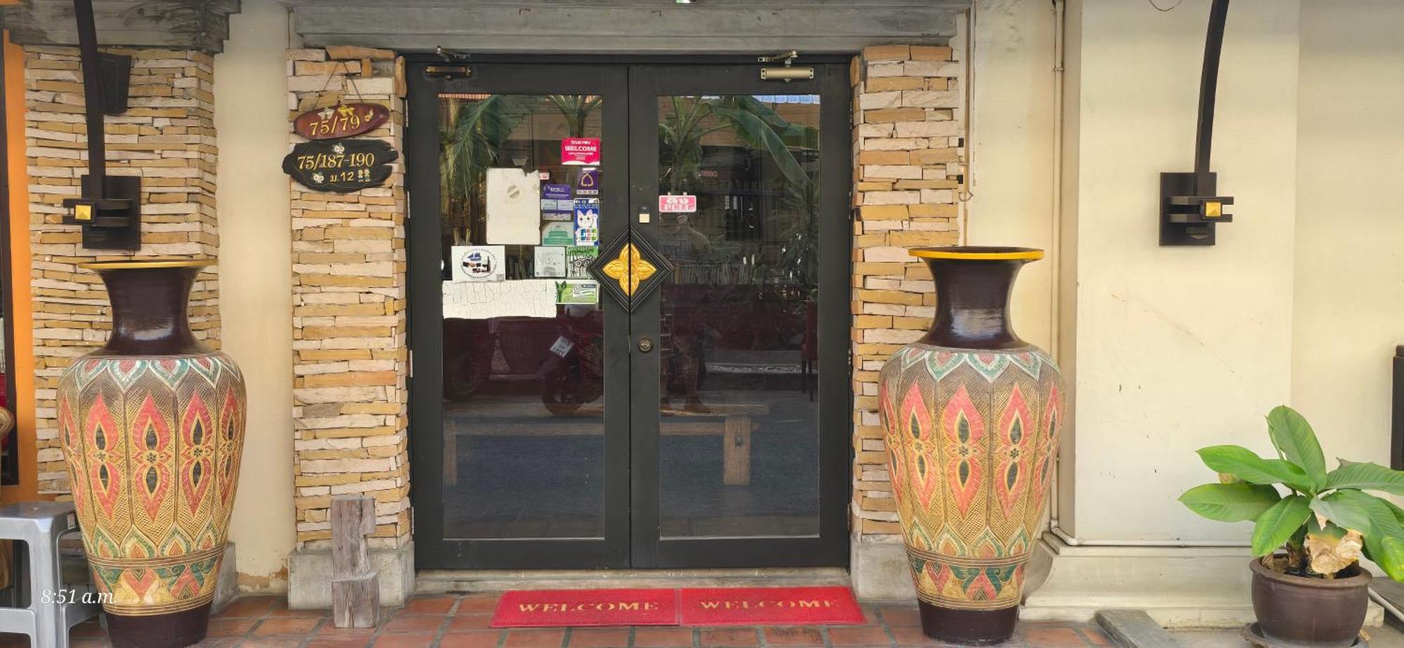 Nirvana Boutique