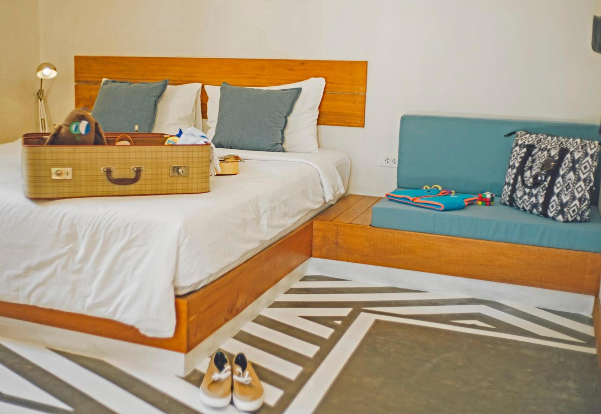 Escape - New Look & Improved Resort 3*
