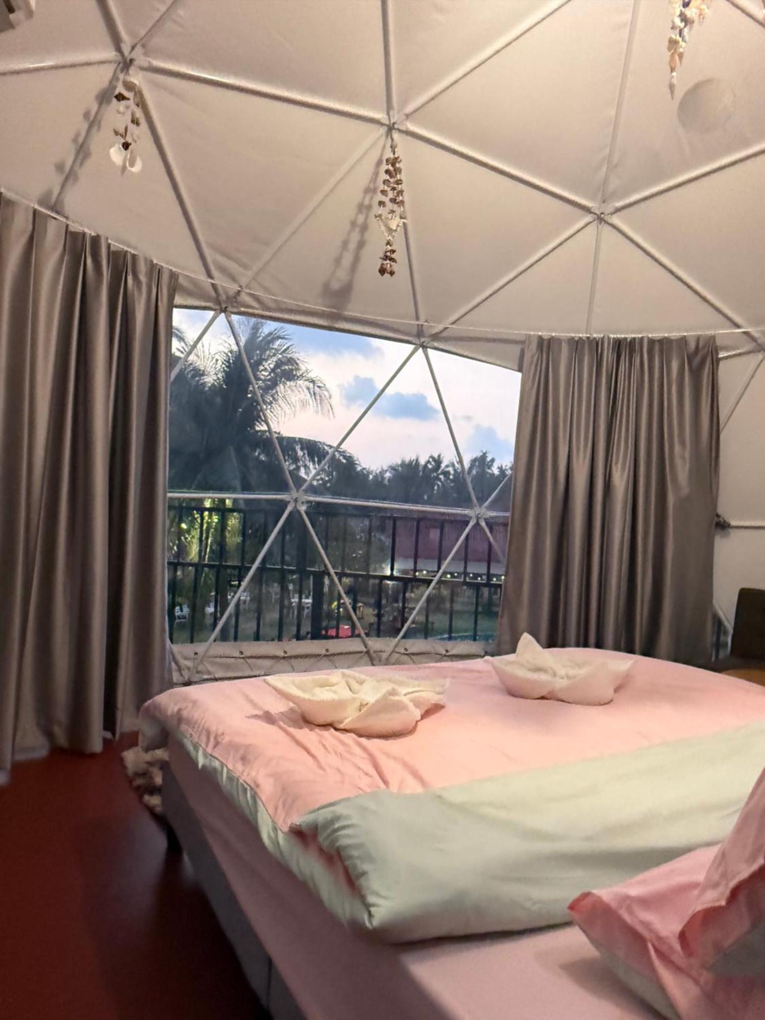 Hostel Infinity Club & Koh Phangan
