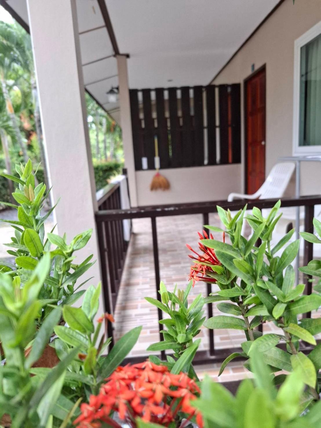 Guest house Lanta Salamat House Koh Lanta