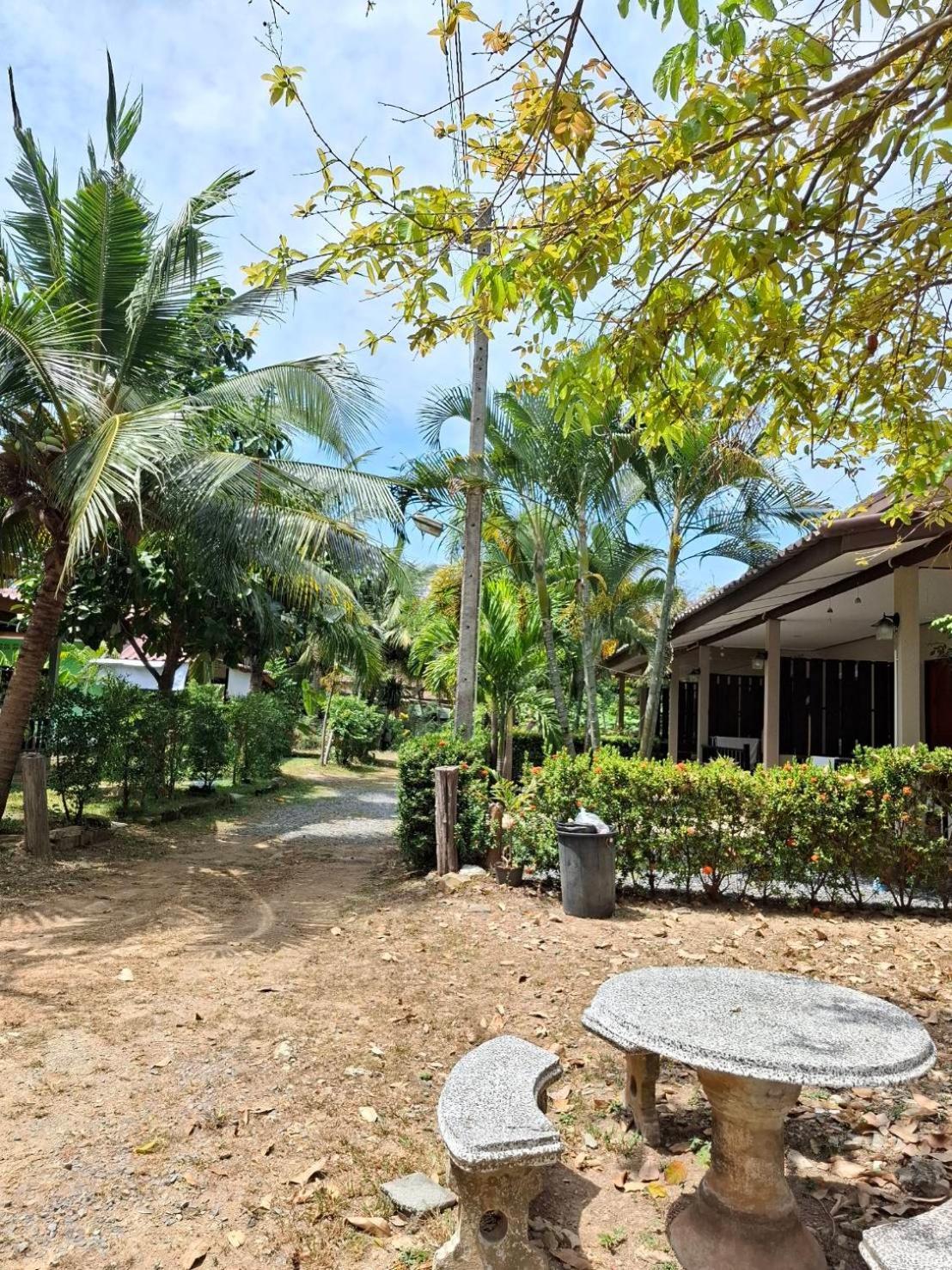 Lanta Salamat House 2* Koh Lanta