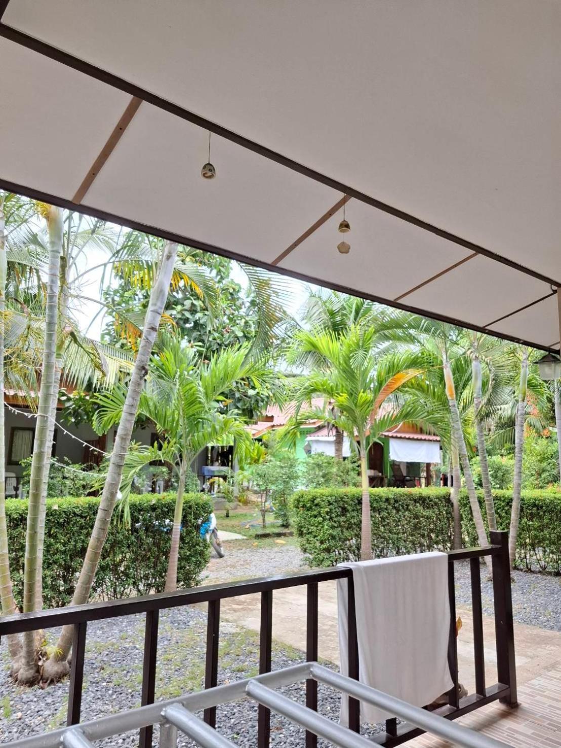 Lanta Salamat House