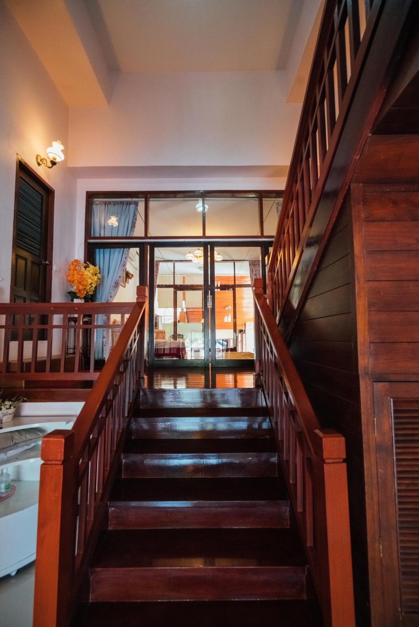 Ban Thong U, The Landmark Homestay