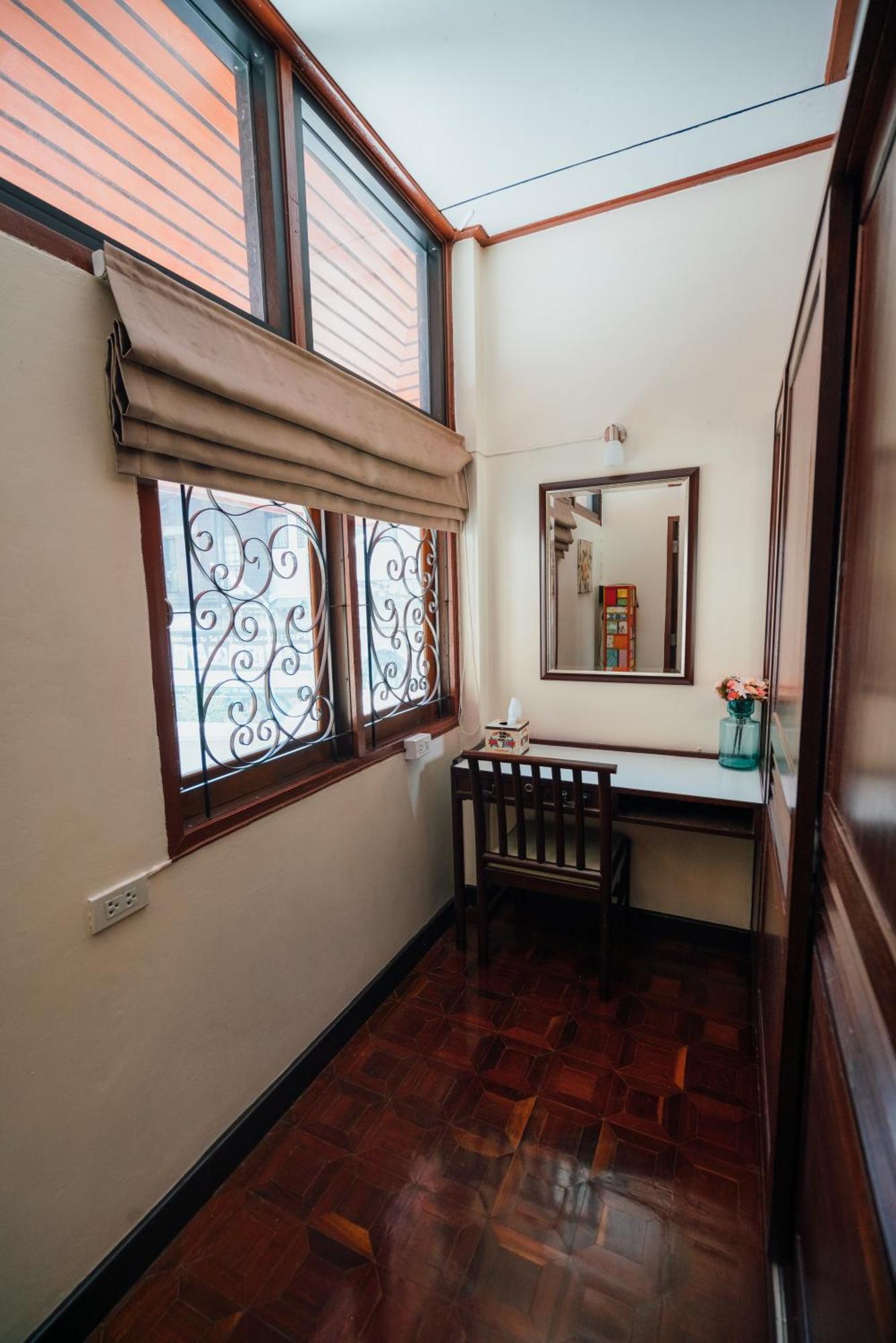 Homestay Ban Thong U, The Landmark