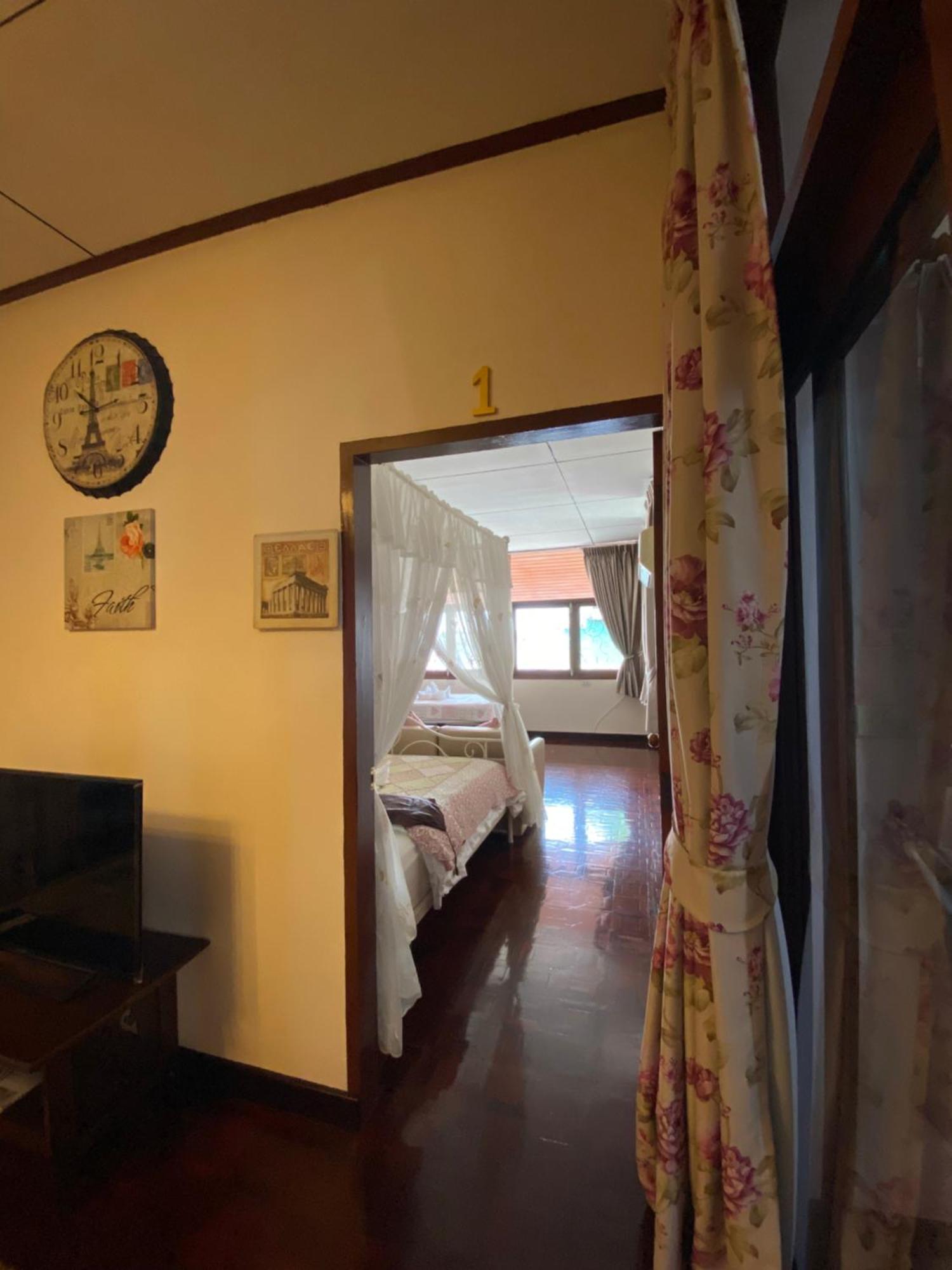 Ban Thong U, The Landmark Homestay *