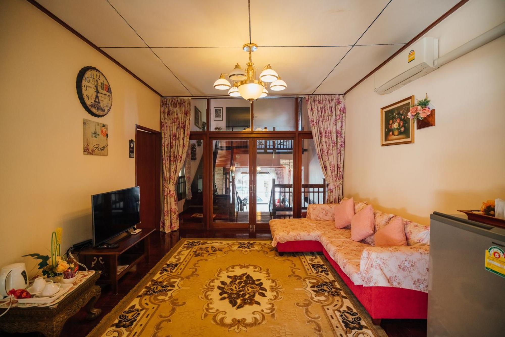 Ban Thong U, The Landmark Homestay Chiang Mai