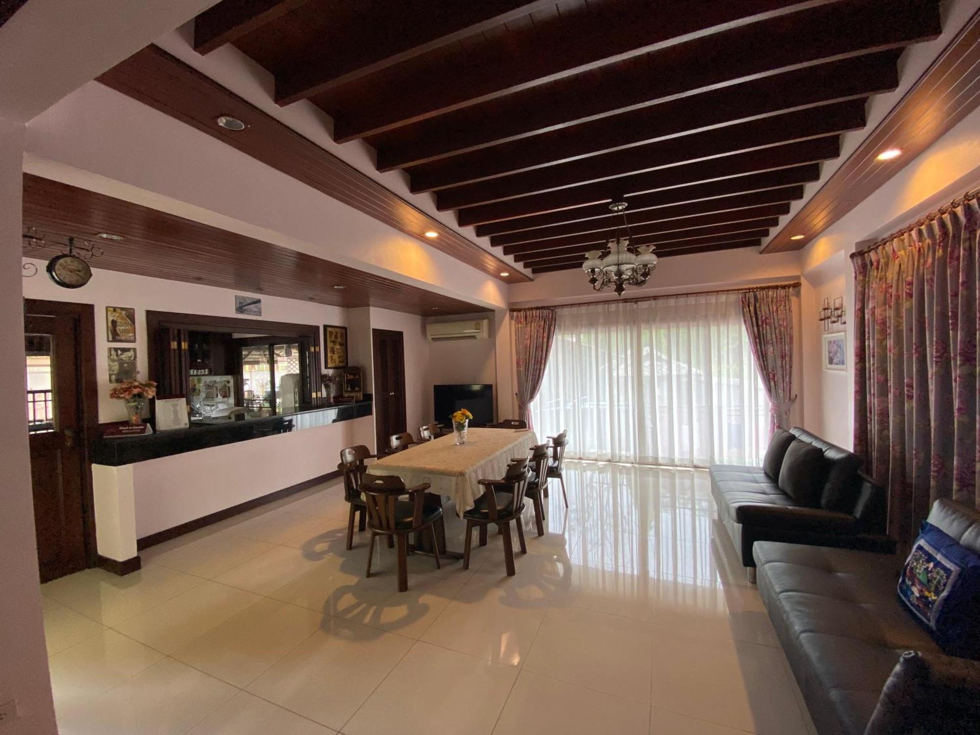 Homestay Ban Thong U, The Landmark