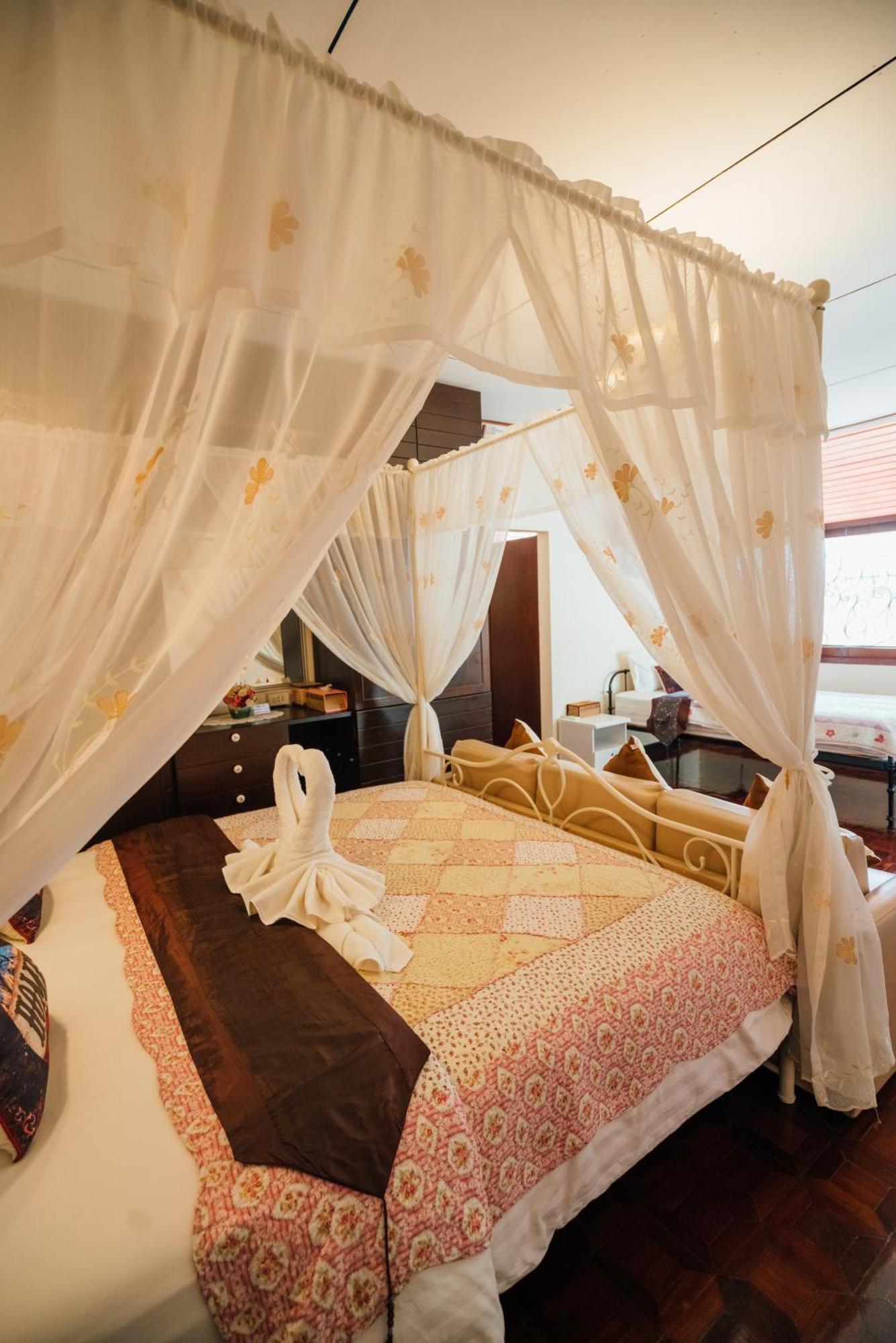 Ban Thong U, The Landmark Homestay *