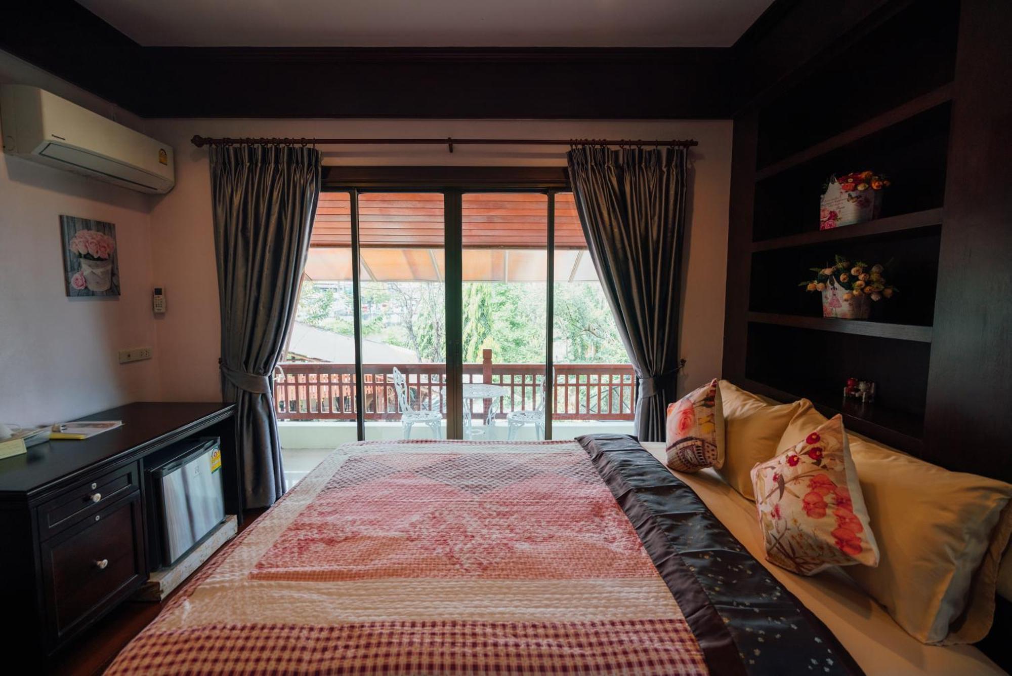 Ban Thong U, The Landmark * Chiang Mai