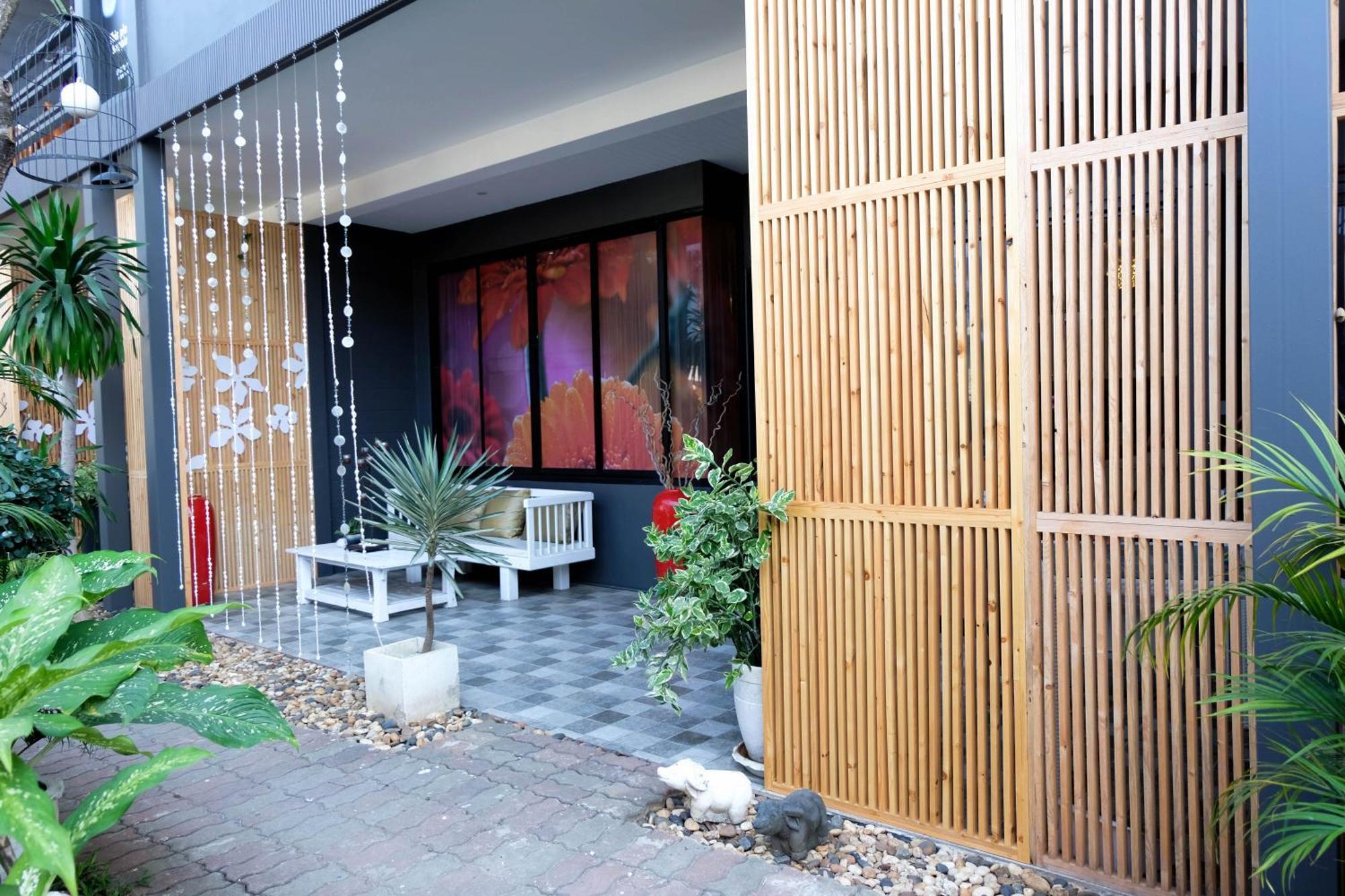 Baan Poon Garden Resort Chaweng (Koh Samui)