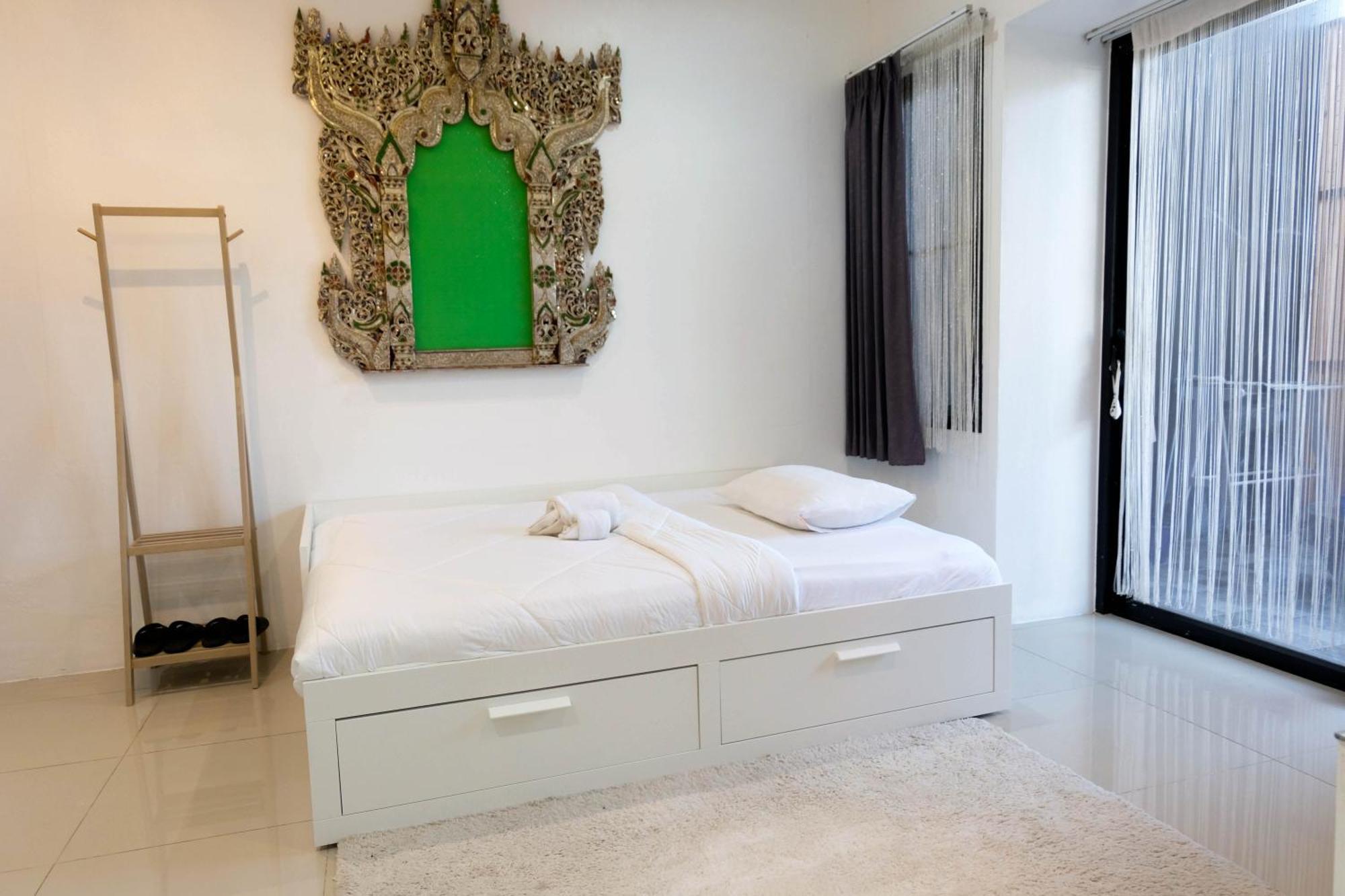 Resort Baan Poon Garden *
