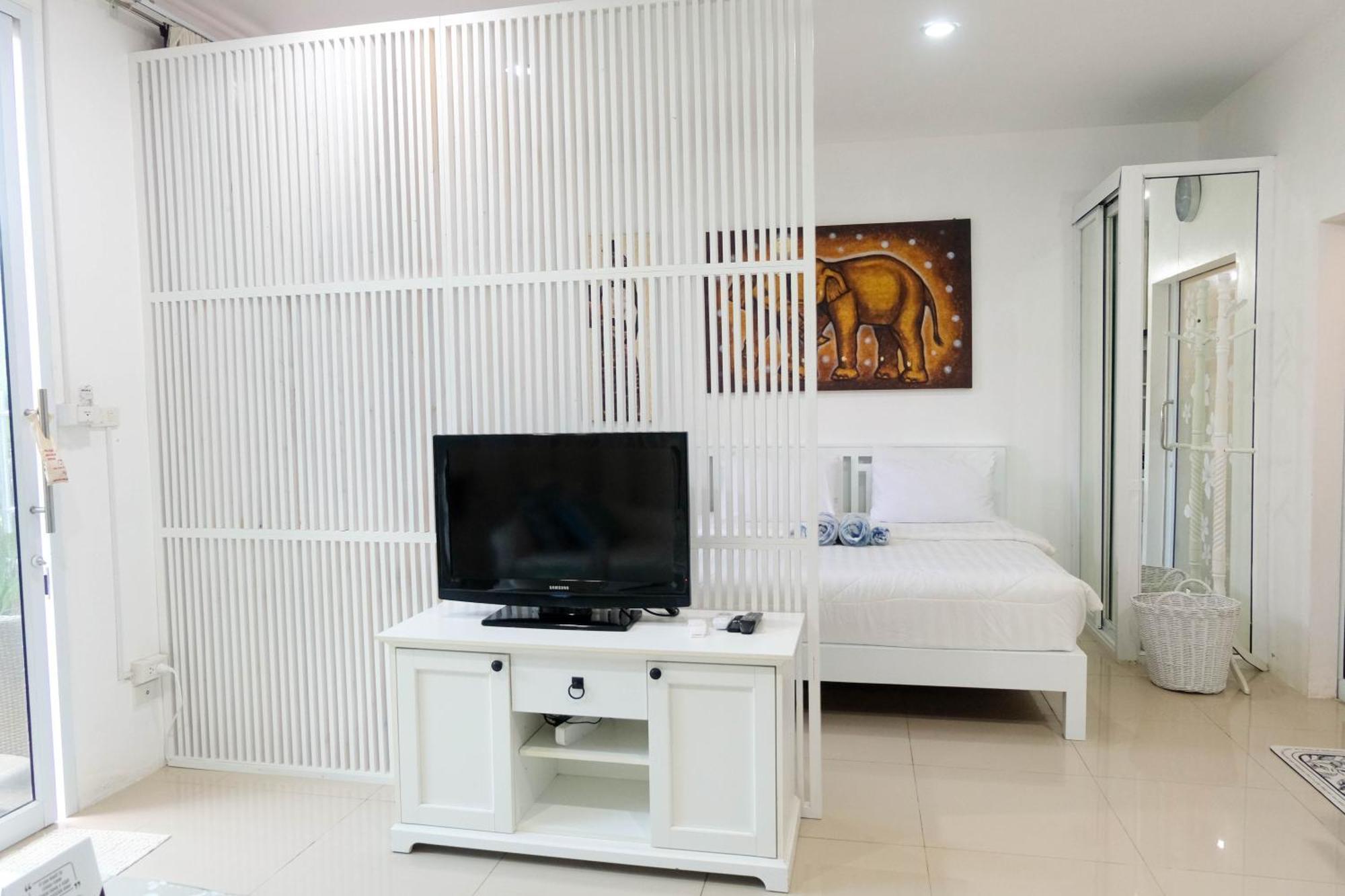 Baan Poon Garden Chaweng (Koh Samui)