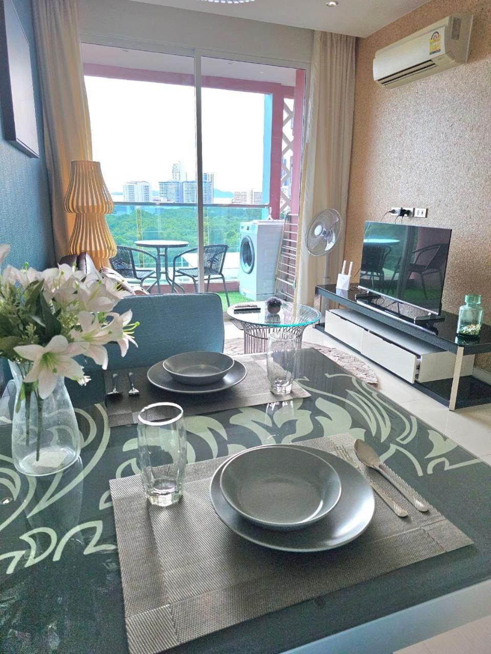 Apartment 1 Bed With Seaview