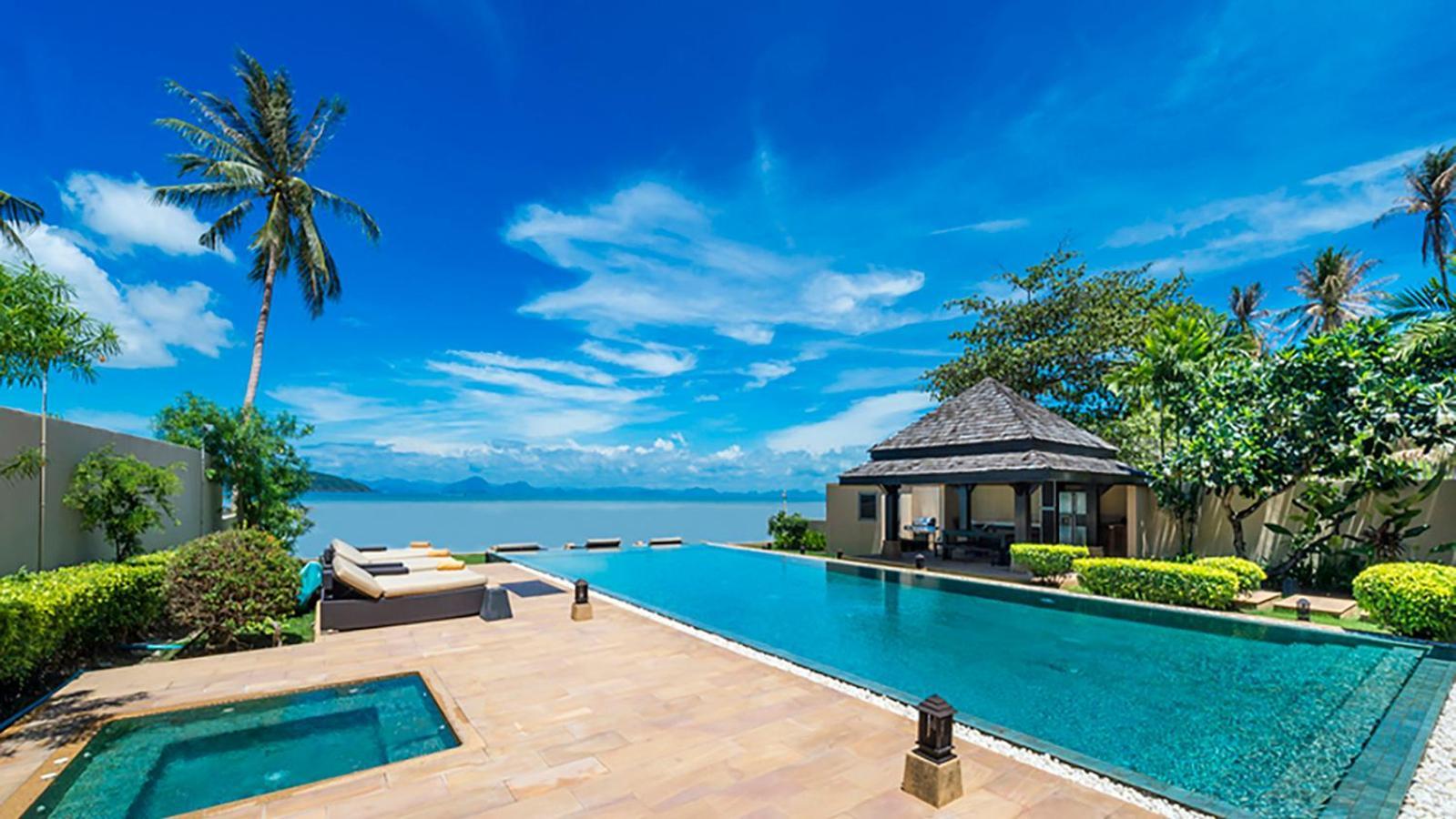 Villa Sai Tai - Private Haven Of Paradise