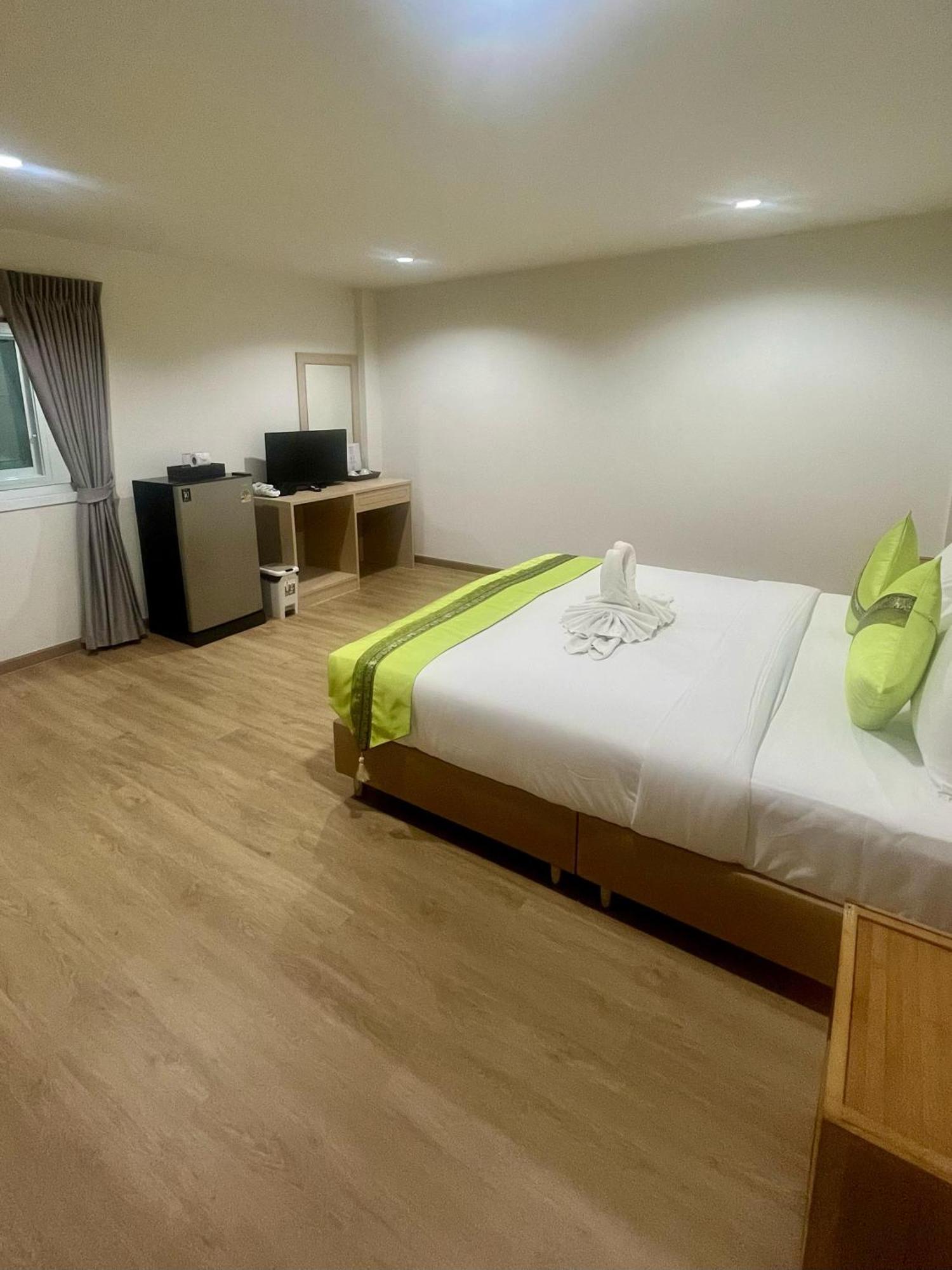 28 Boutique Hotel Patong