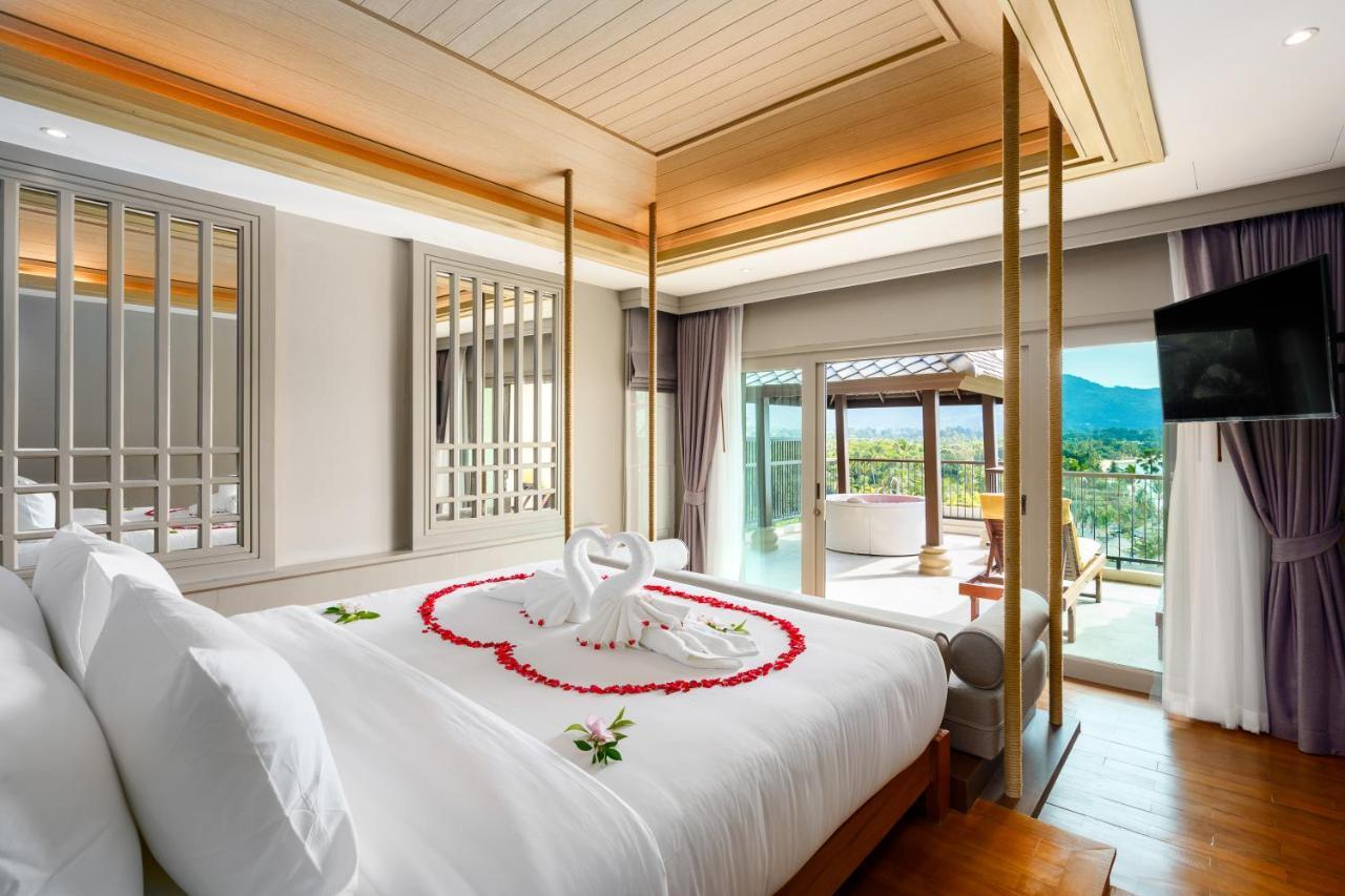 Fair House & Spa, Koh Samui 5*