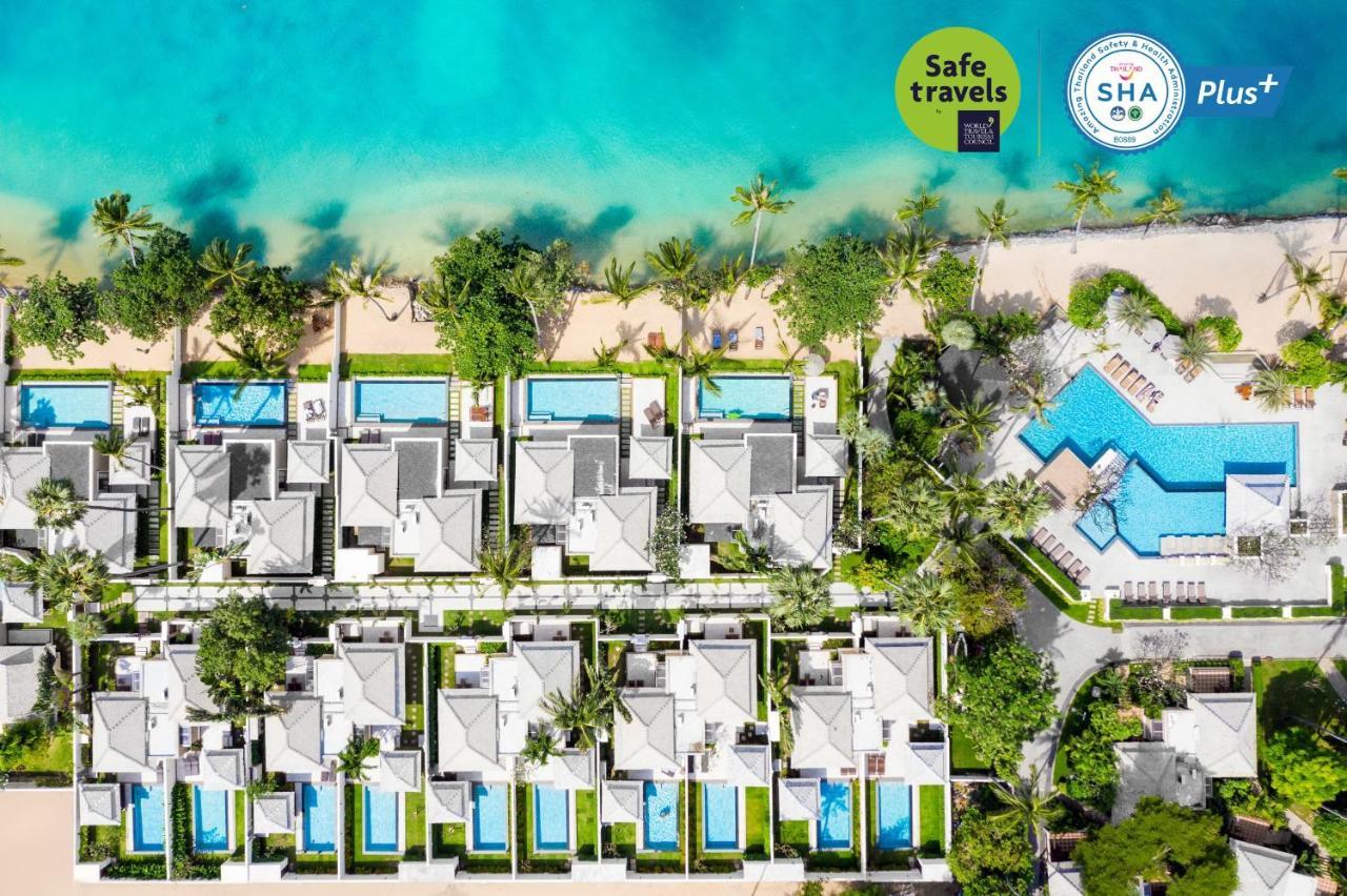 Fair House & Spa, Koh Samui Resort