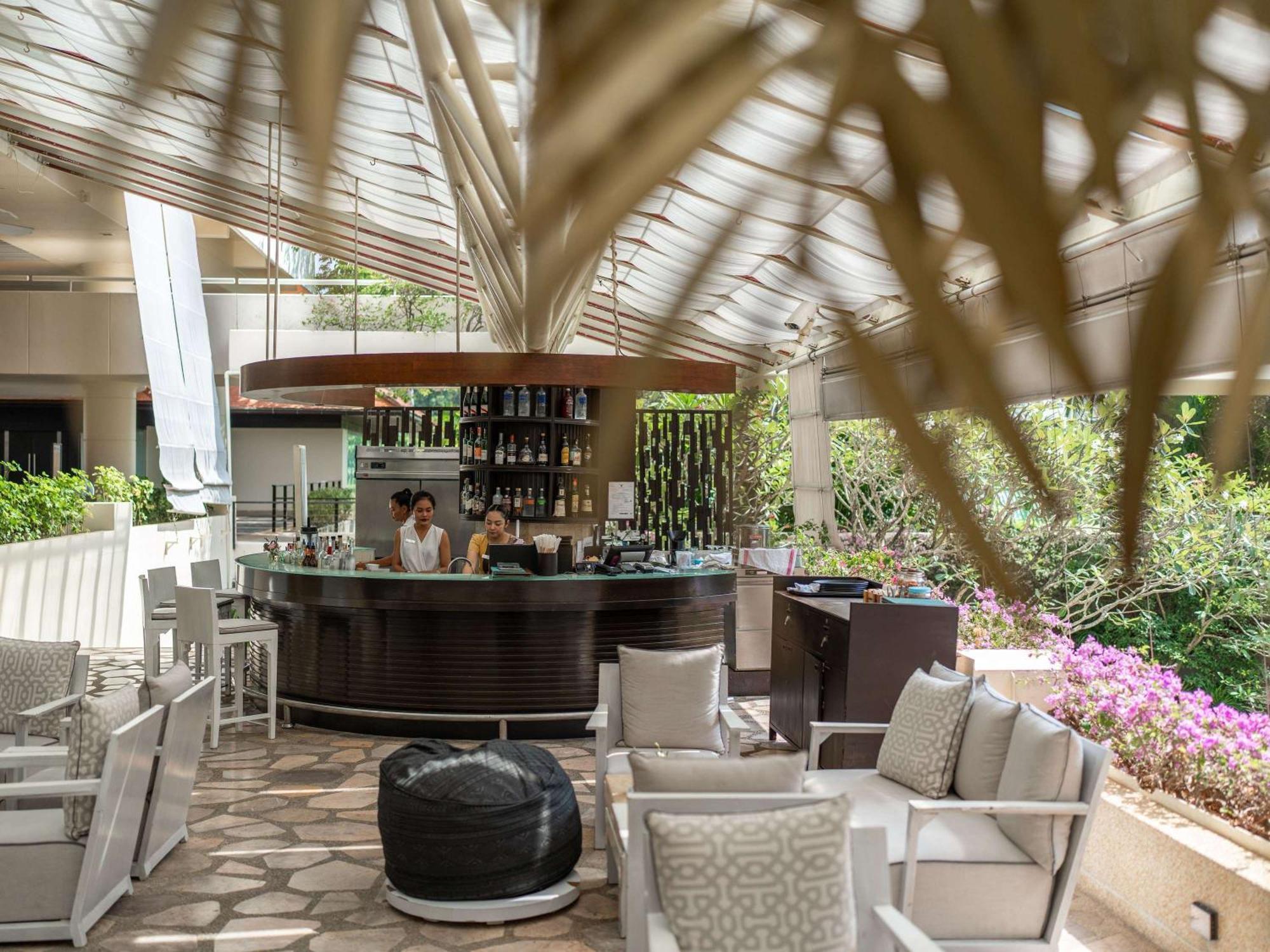 Resort Pullman Phuket