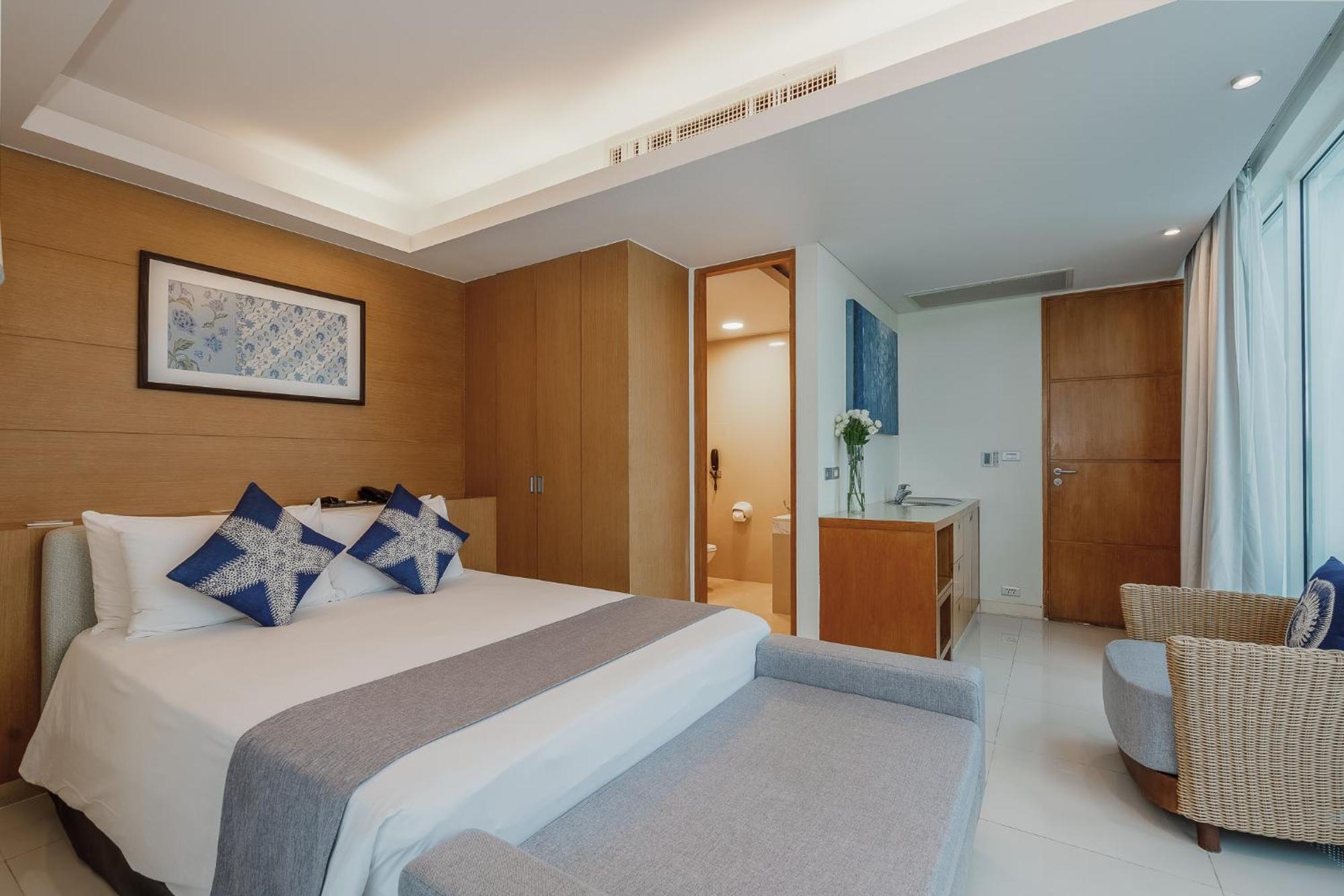 Resort Splash Resort, Maikhao Phuket - Sha Extra
