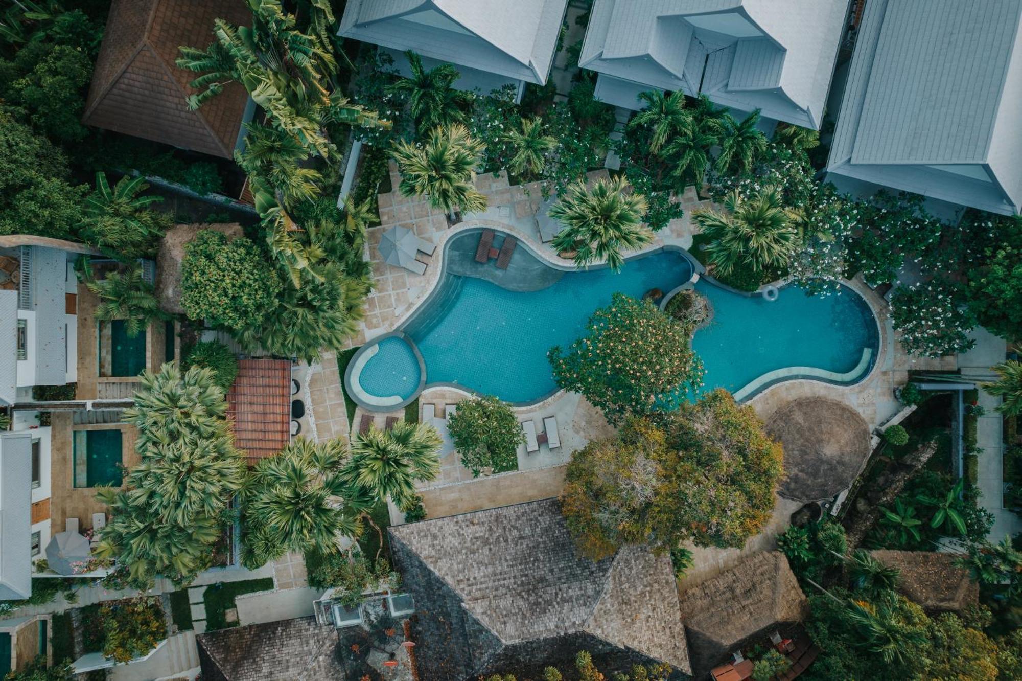 Rocky's Boutique - Veranda Collection Samui Resort 4*
