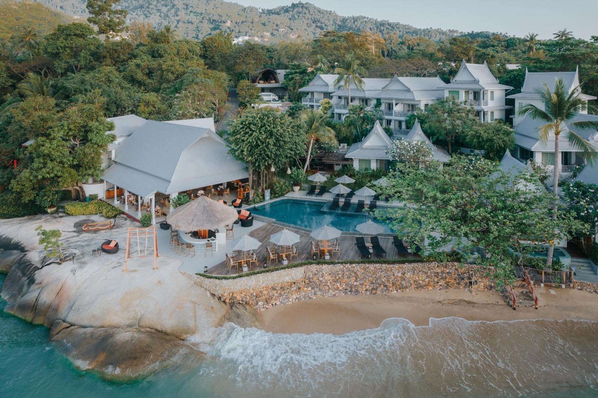 Resort Rocky's Boutique - Veranda Collection Samui Lamai Beach (Koh Samui)