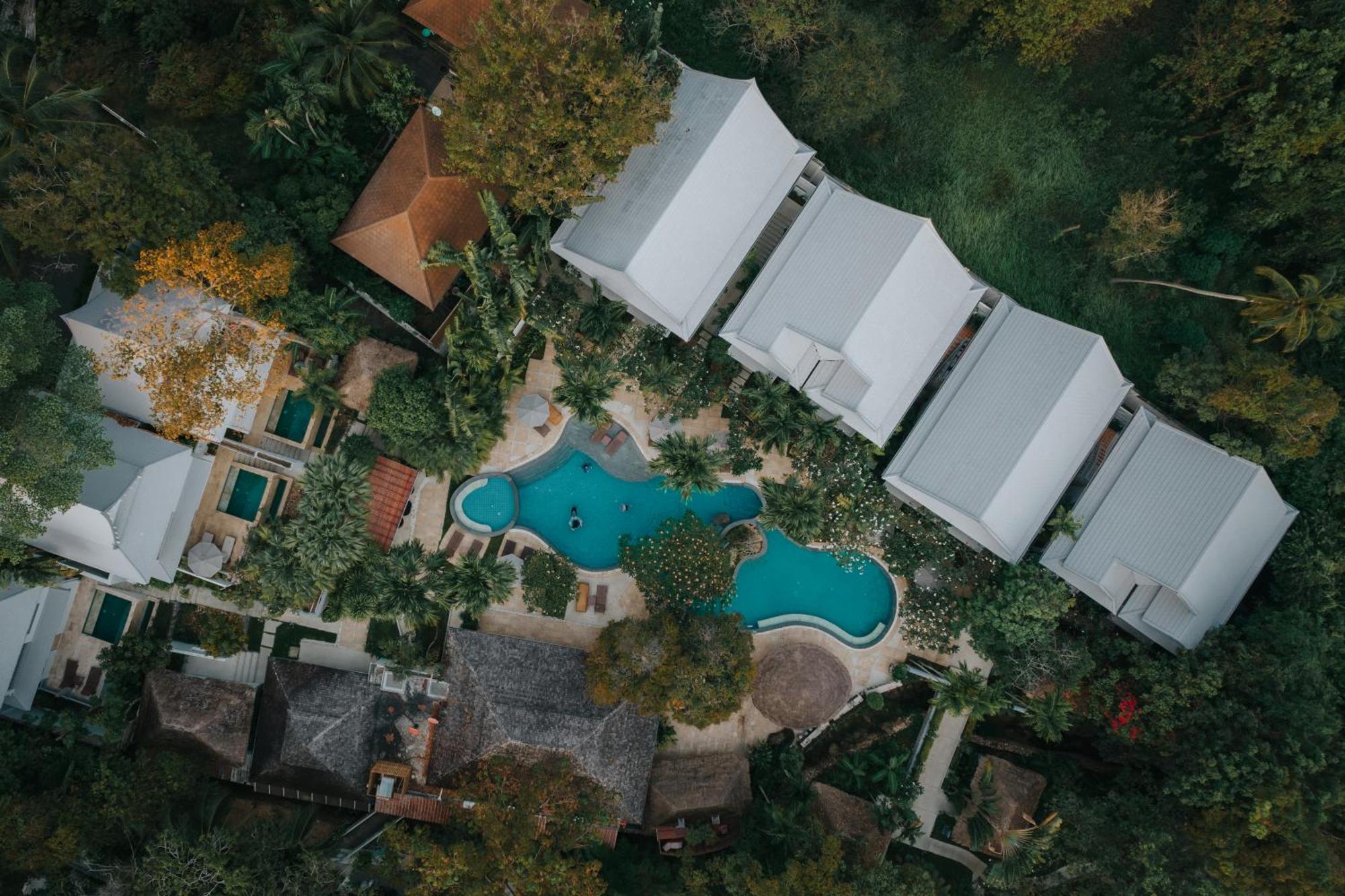 Rocky's Boutique - Veranda Collection Samui Resort 4*