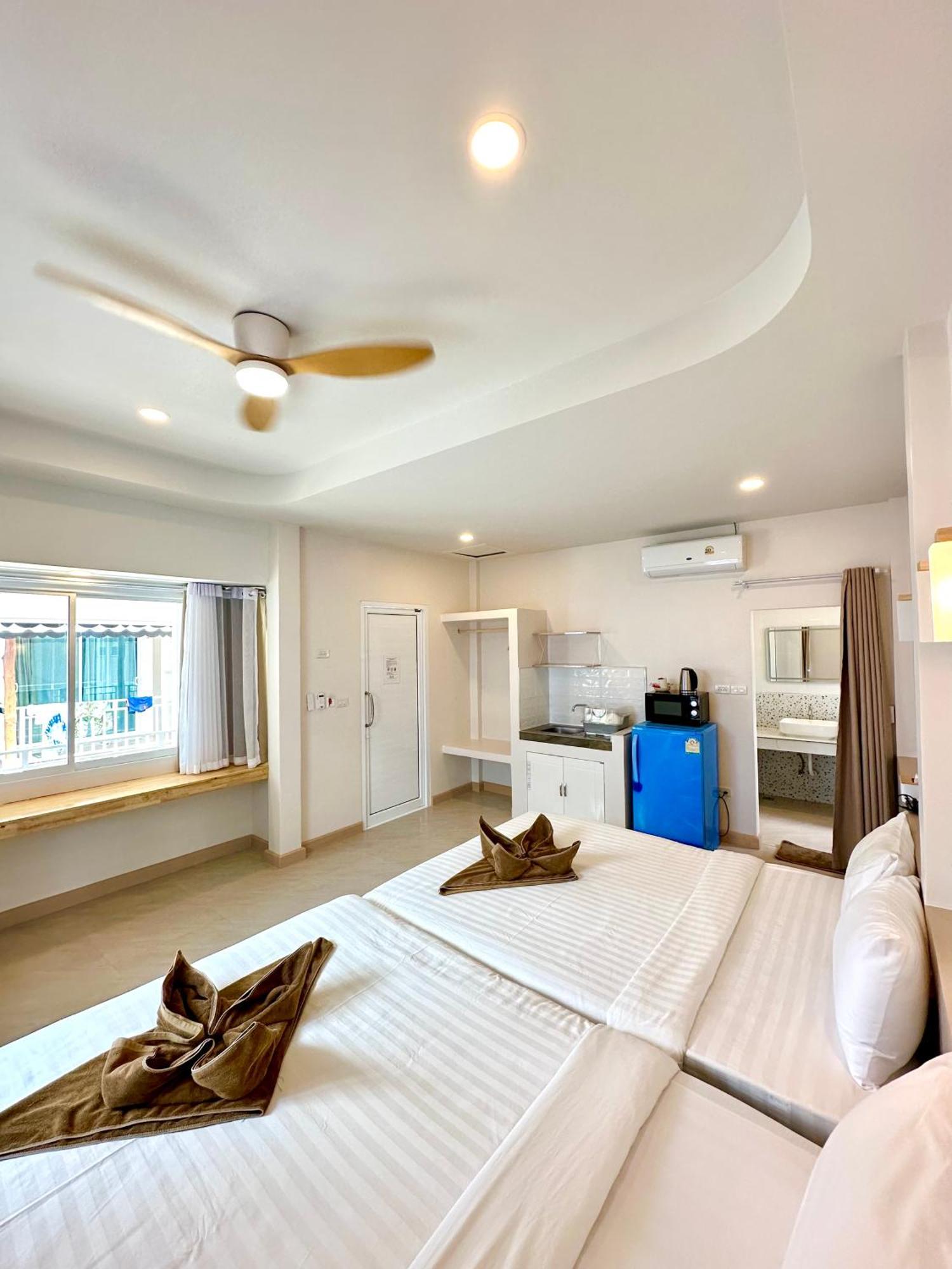 Euphoria Resort Haad Yao