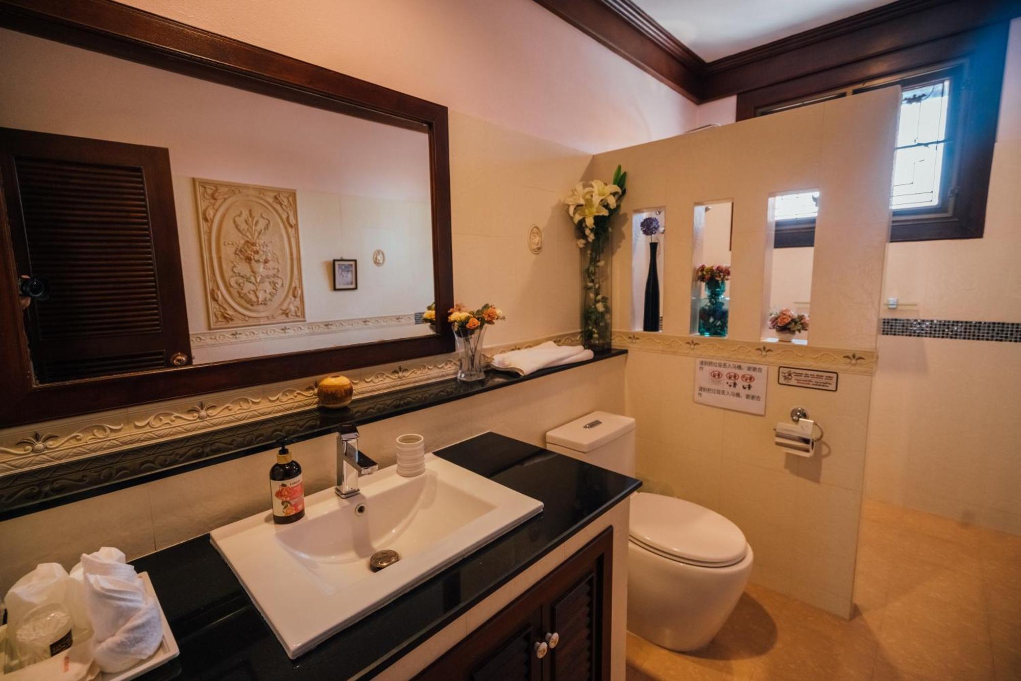 Ban Thong U, The Landmark Homestay Chiang Mai