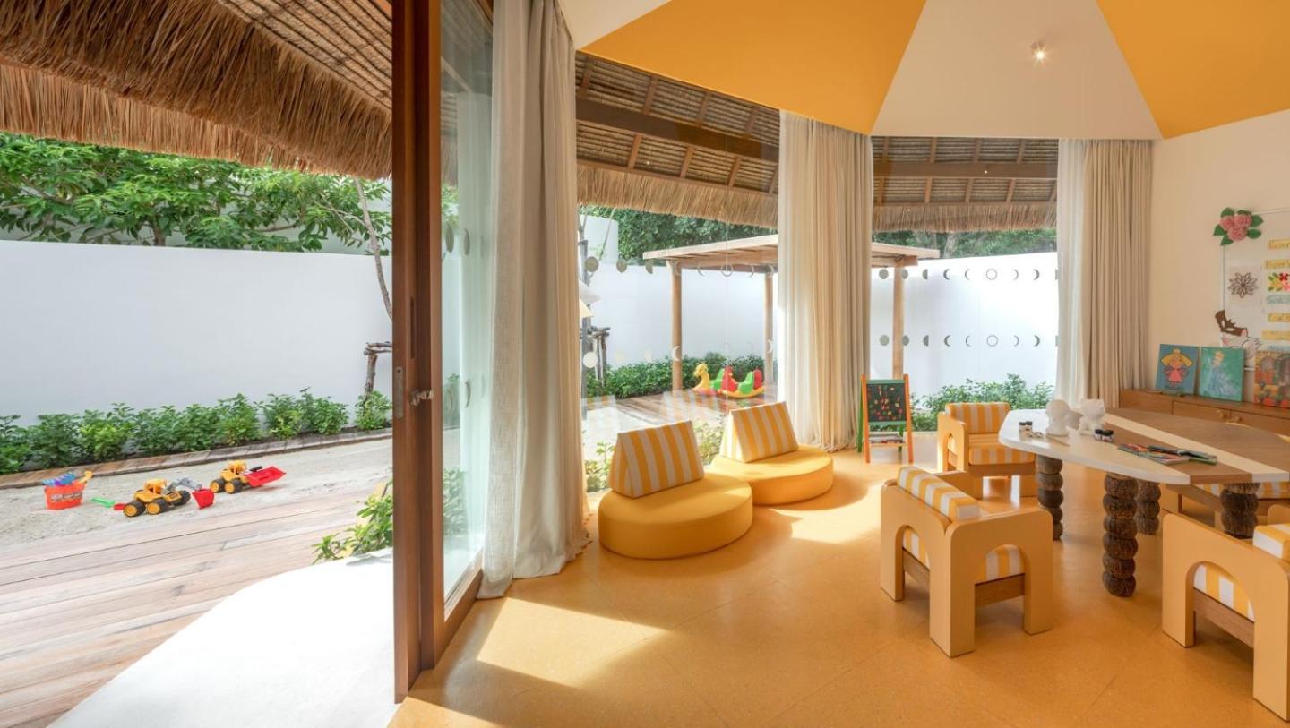 Sala Samui Resort Praia de Chaweng