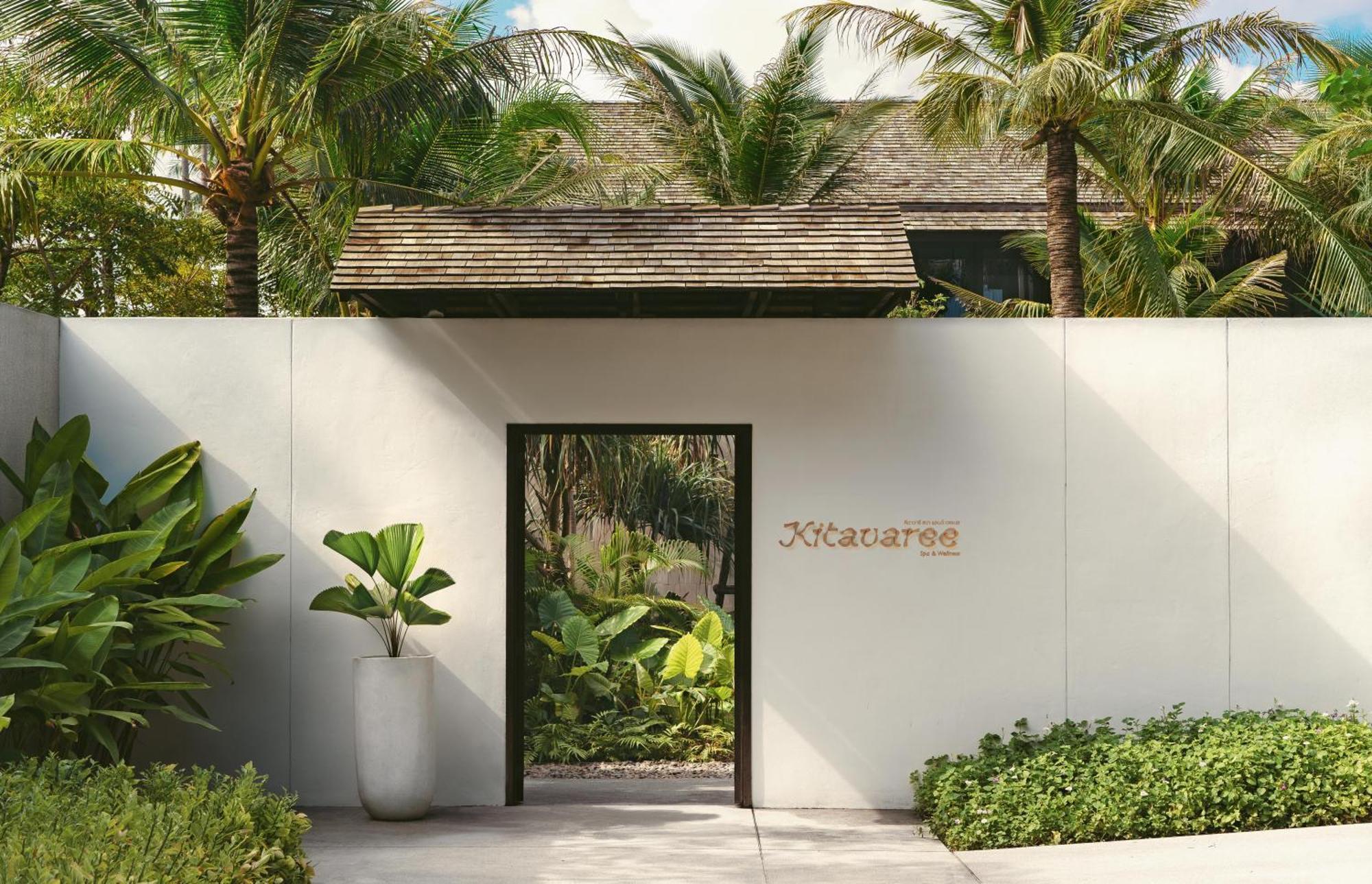Kimpton Kitalay Samui By Ihg Hotel 5*