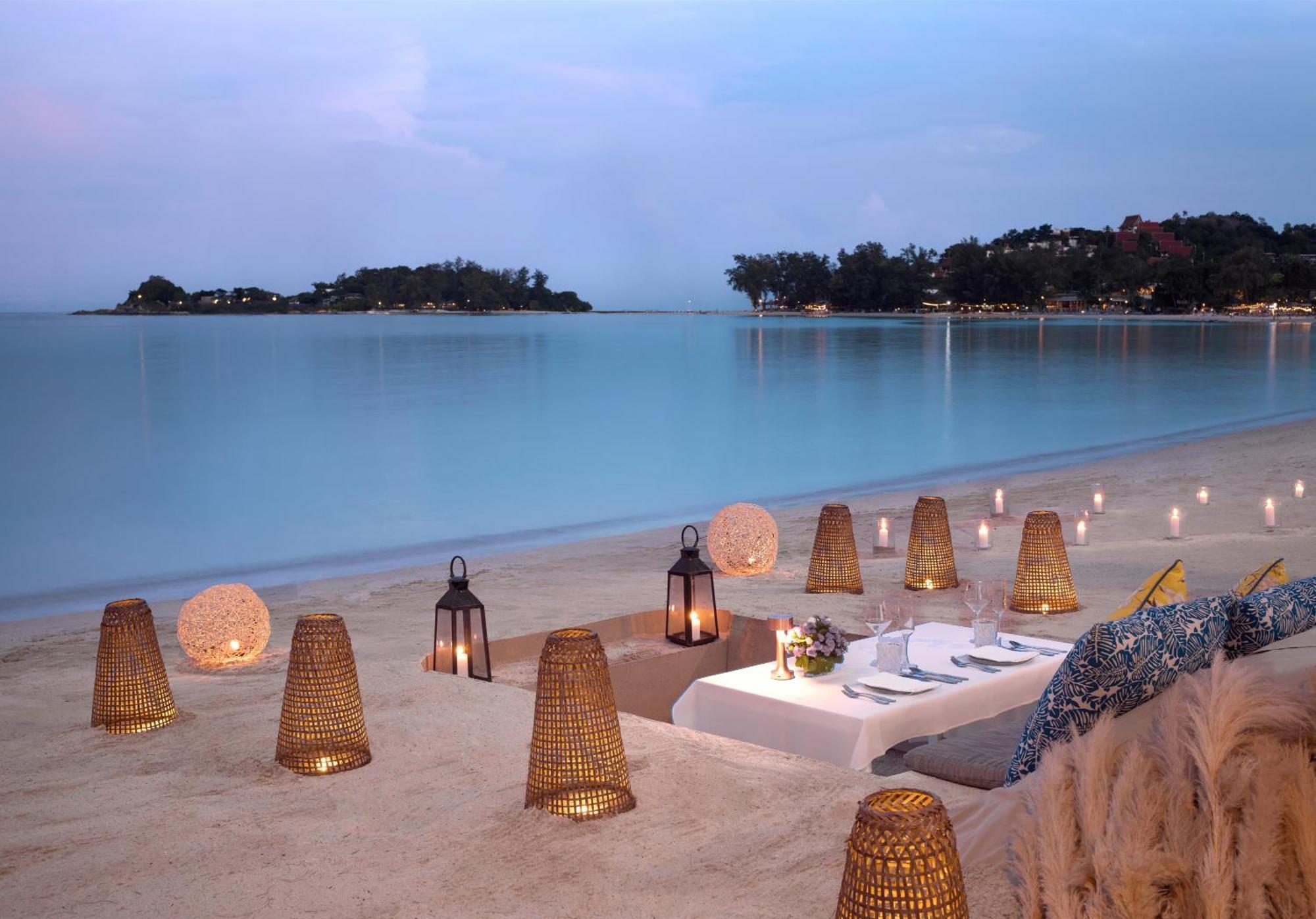 Kimpton Kitalay Samui By Ihg Koh Samui