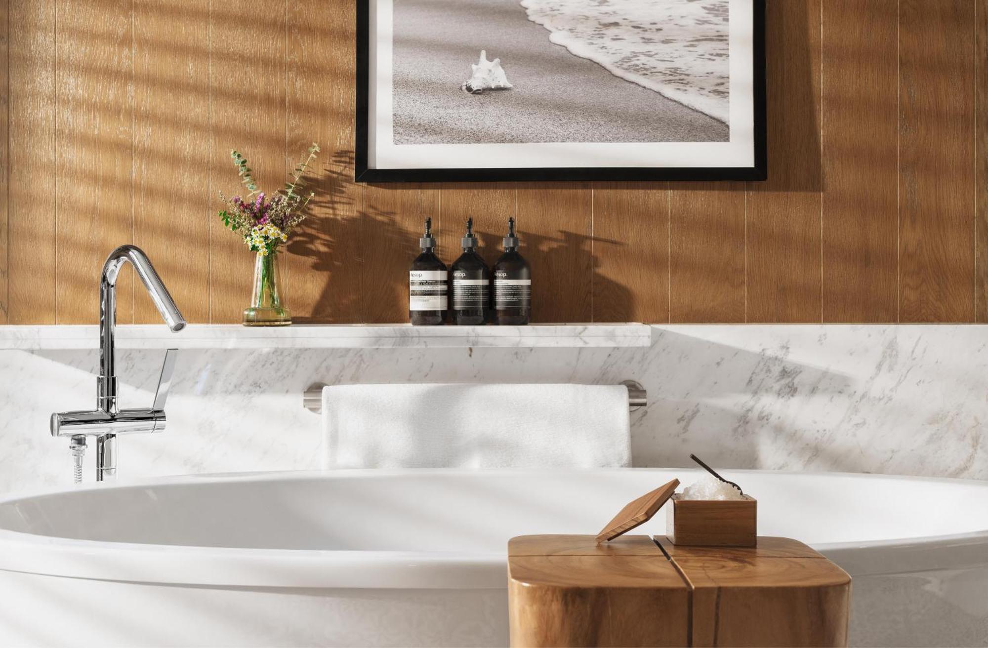 Kimpton Kitalay Samui By Ihg 5* Koh Samui