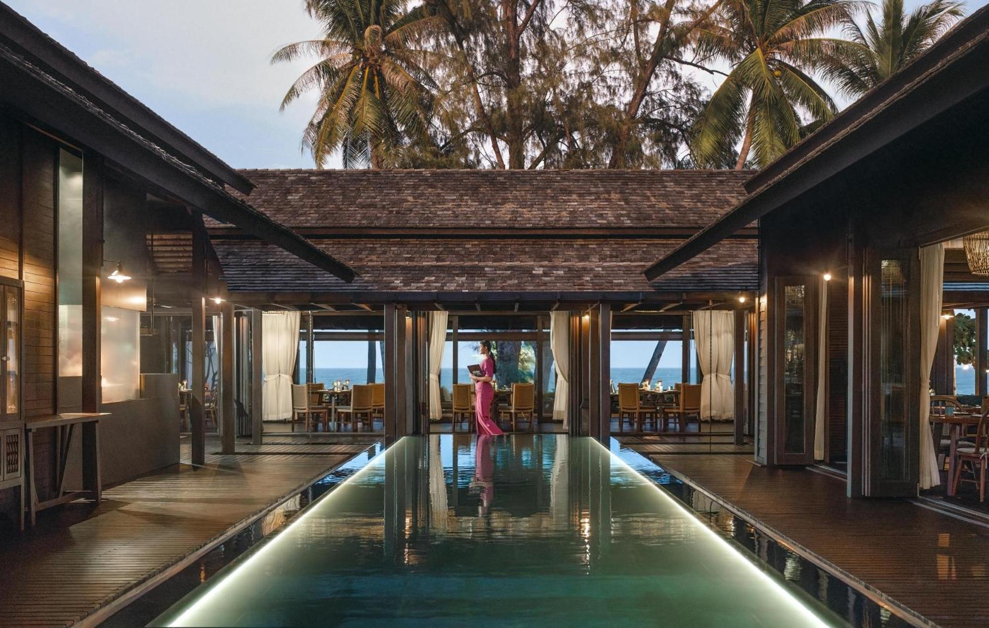 Kimpton Kitalay Samui By Ihg