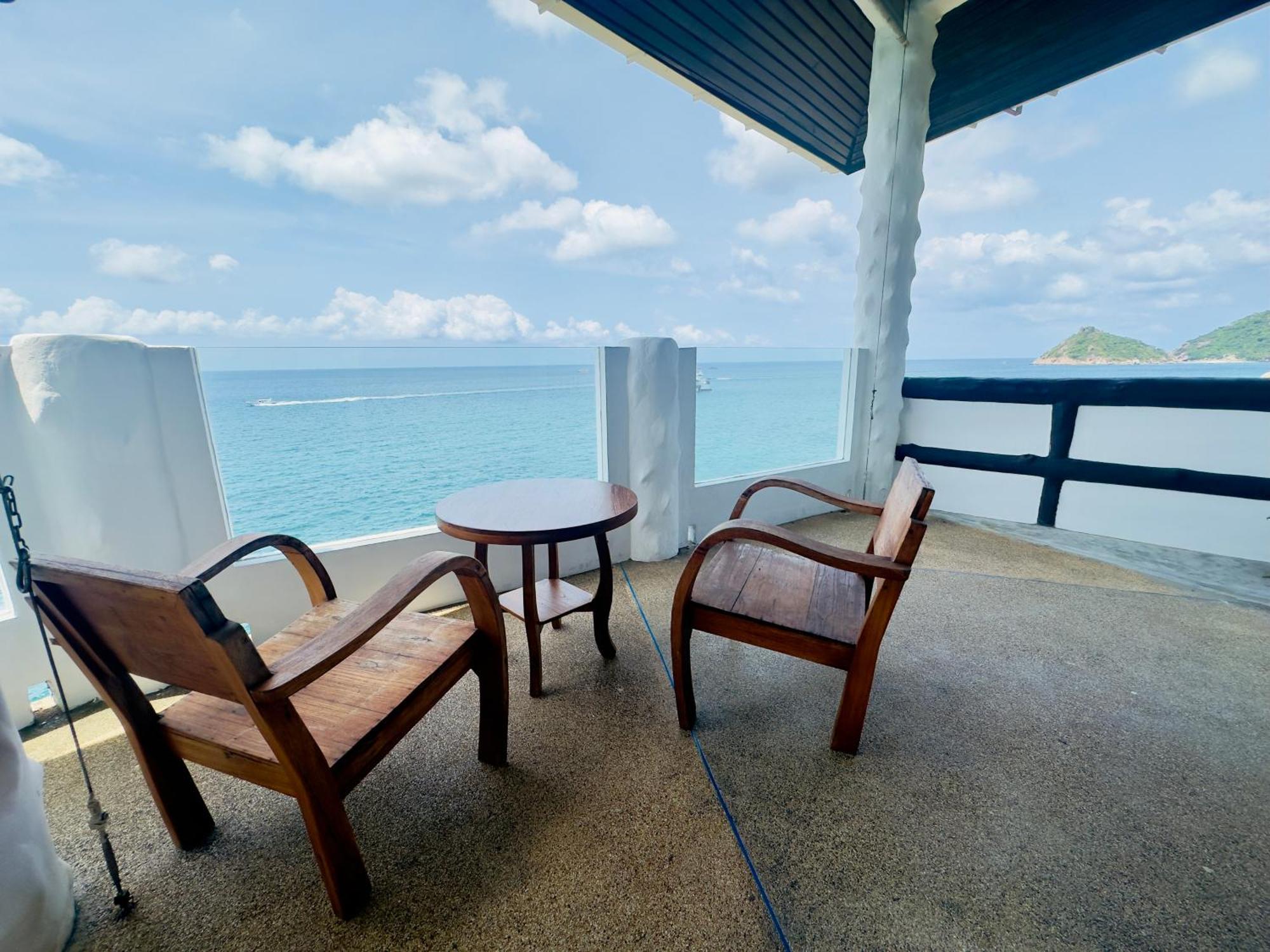 Villa Ocean Front *