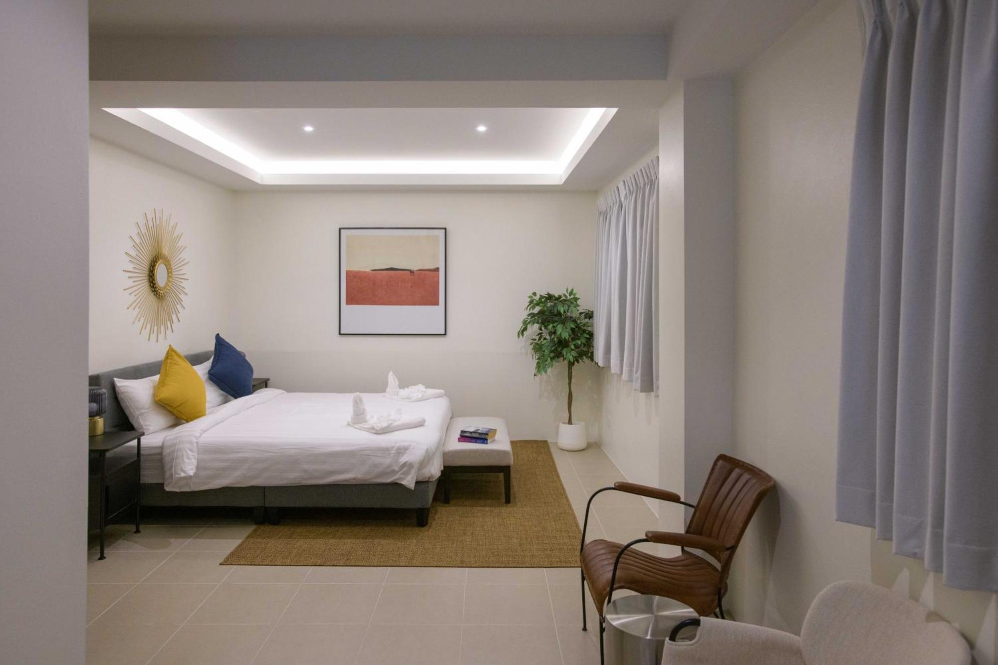 Villa Azure *
