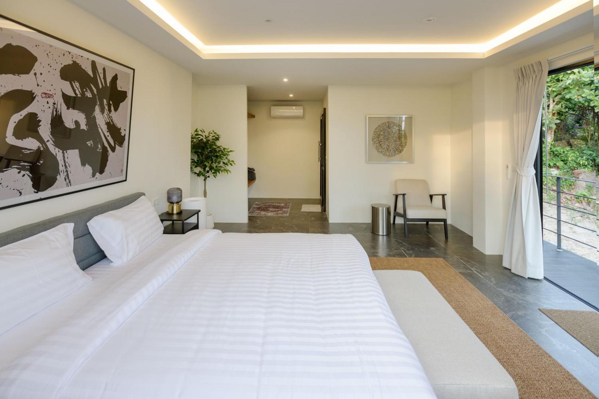 Villa Azure Ko Pha Ngan