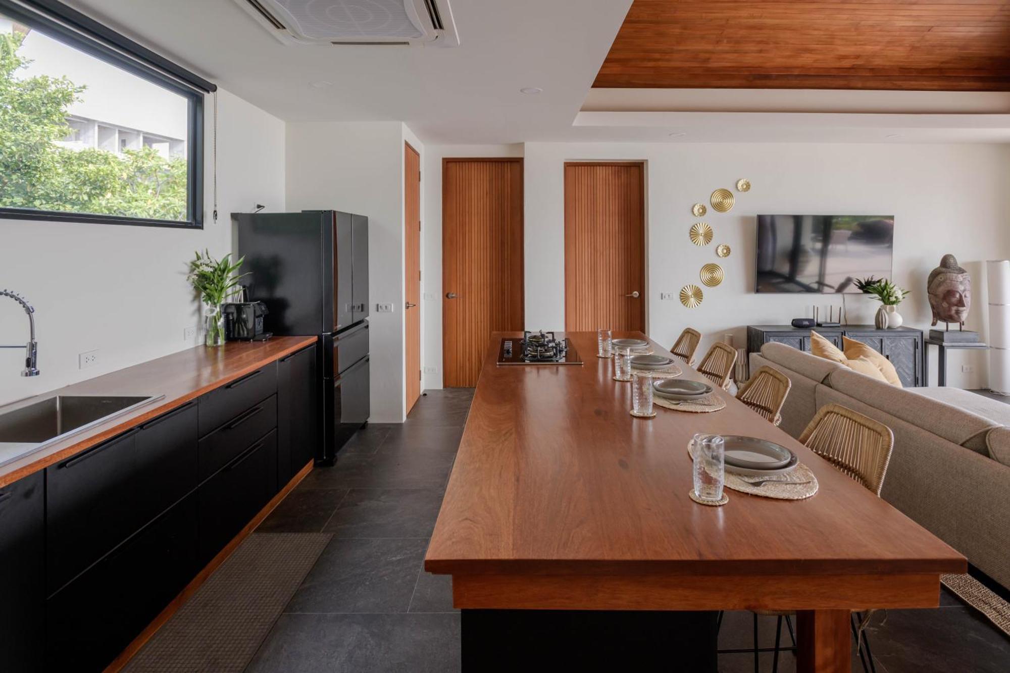 Azure Villa Ko Pha Ngan