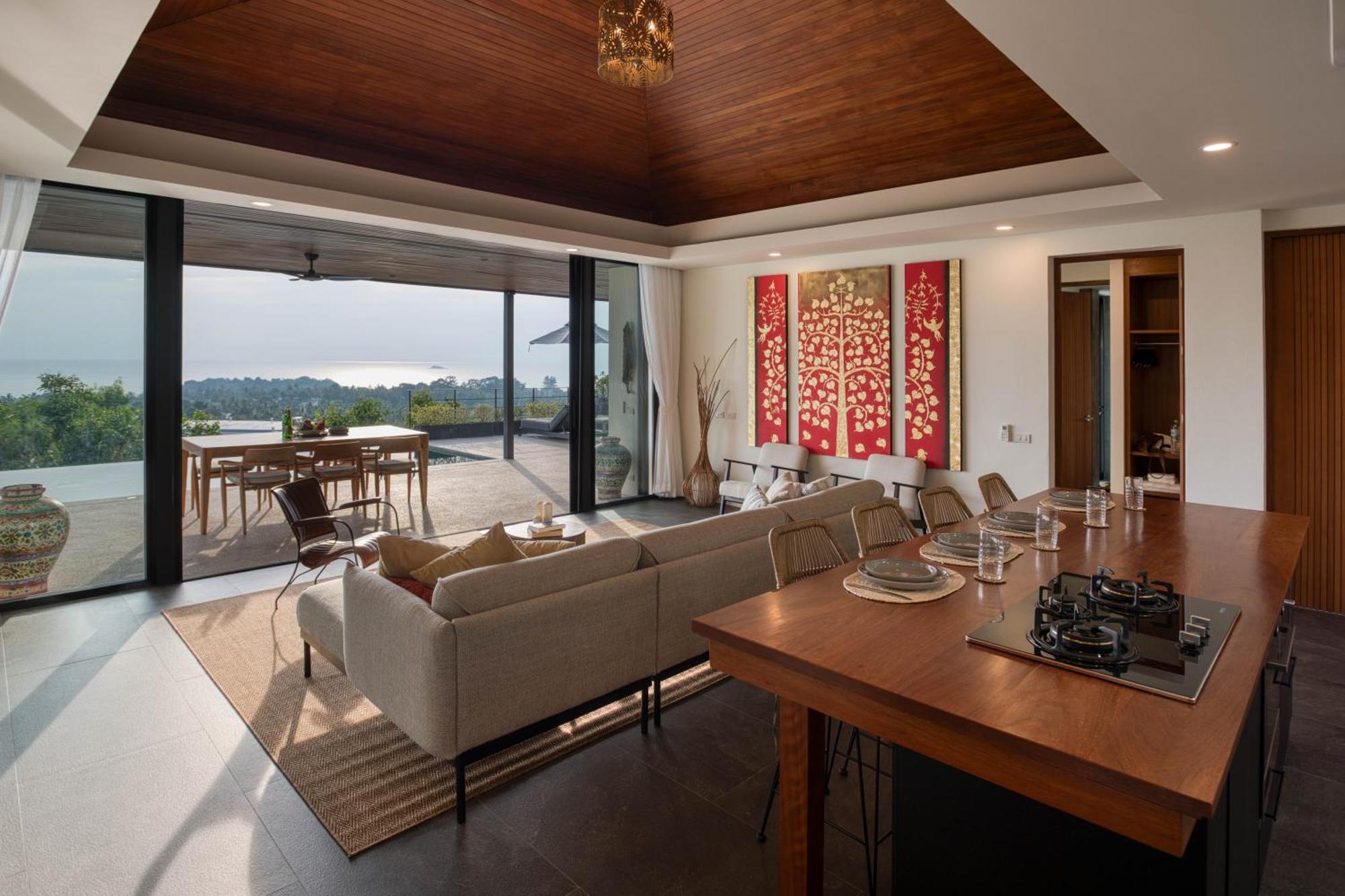 Azure Villa