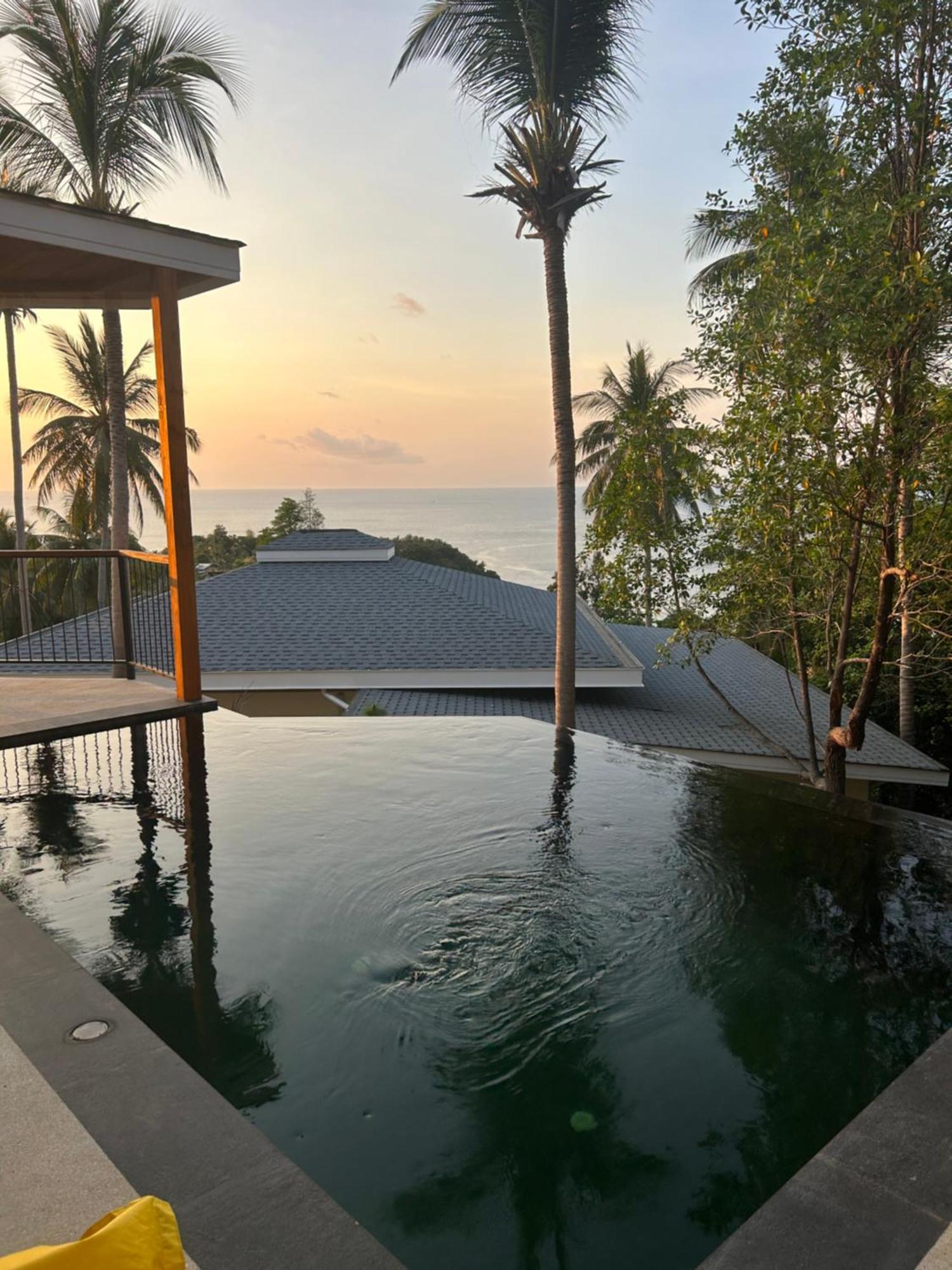 Seaview Ganesha * Ko Pha Ngan