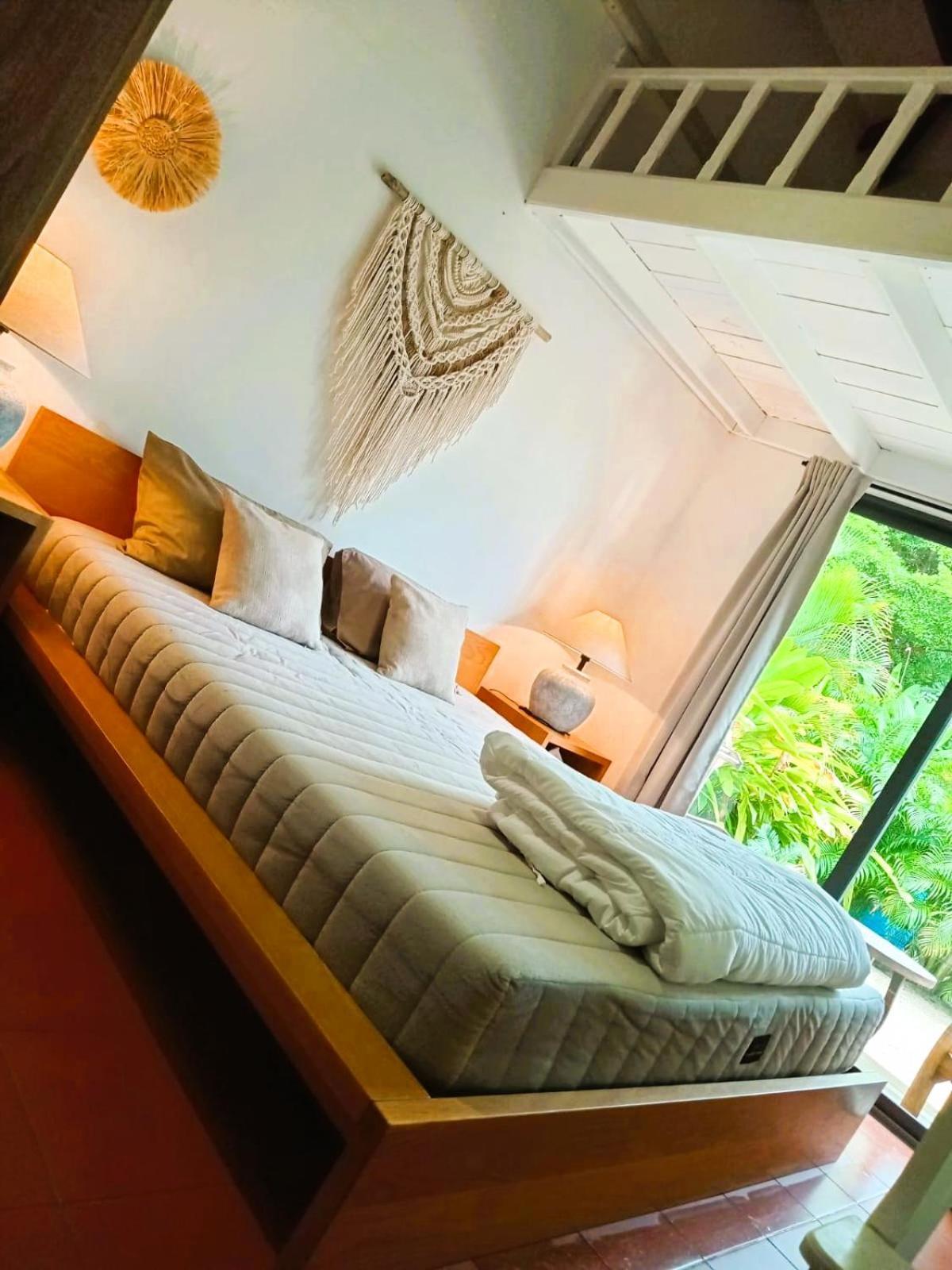 Villa Sun And Beachfront Pool Ko Pha Ngan