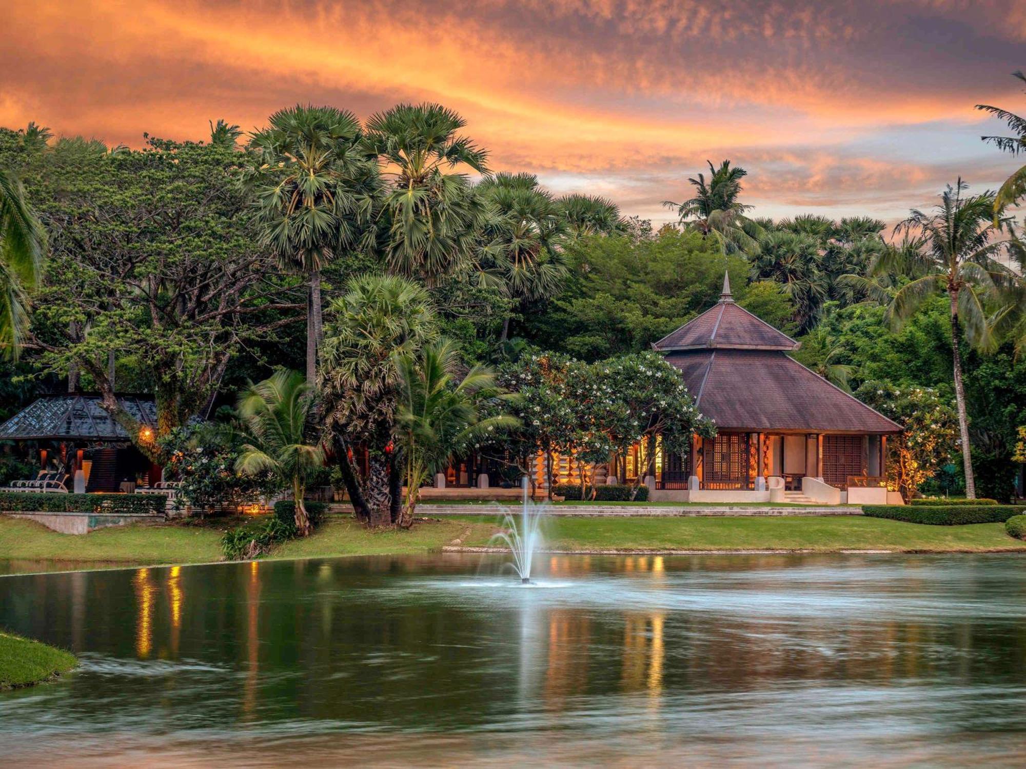 Pullman Phuket