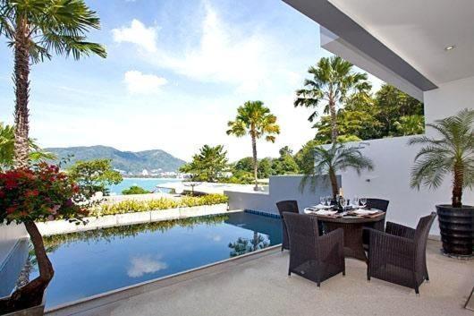 Siam Palm Aparthotel 4*